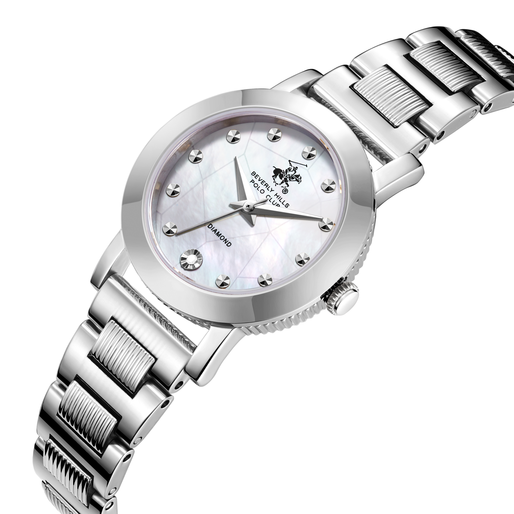Часы BEVERLY HILLS POLO CLUB  BP3842X.320, Пол: Женские