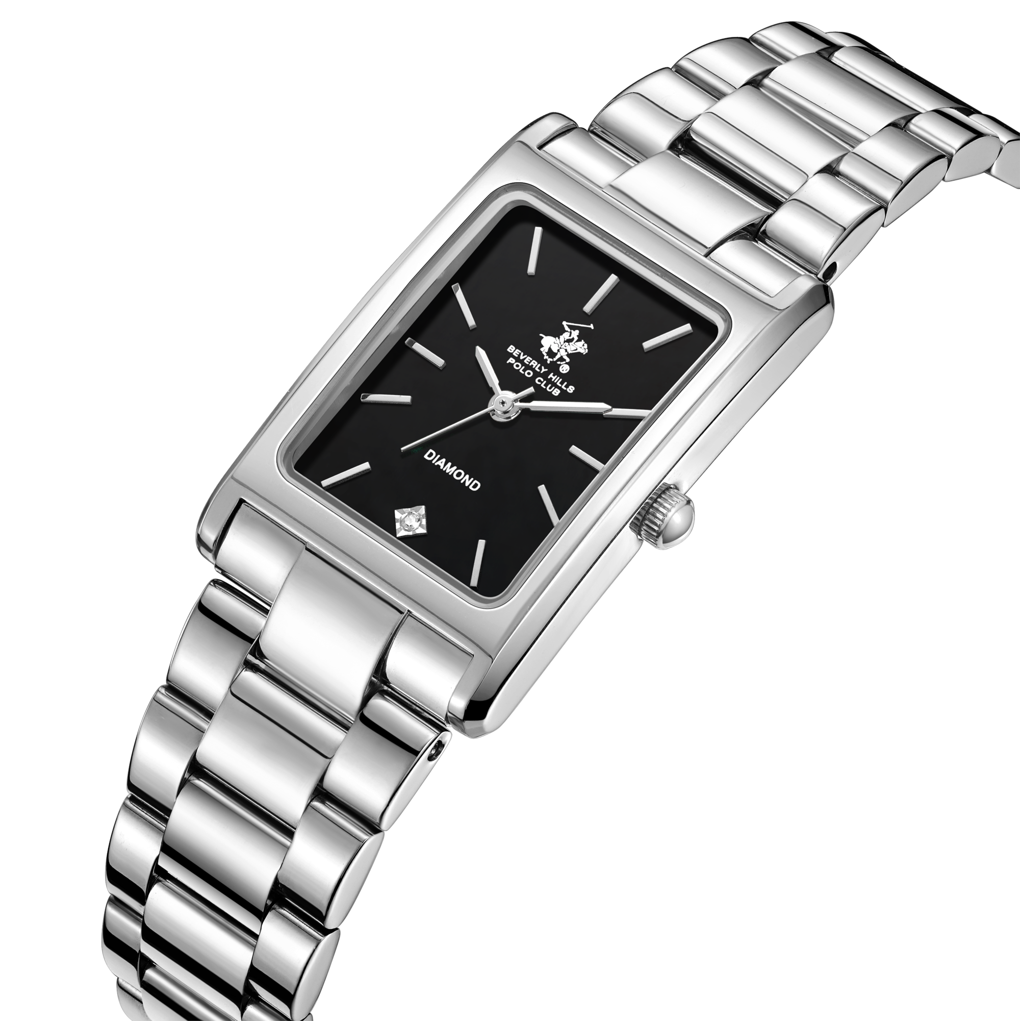 Часы BEVERLY HILLS POLO CLUB  BP3844X.350, Пол: Женские