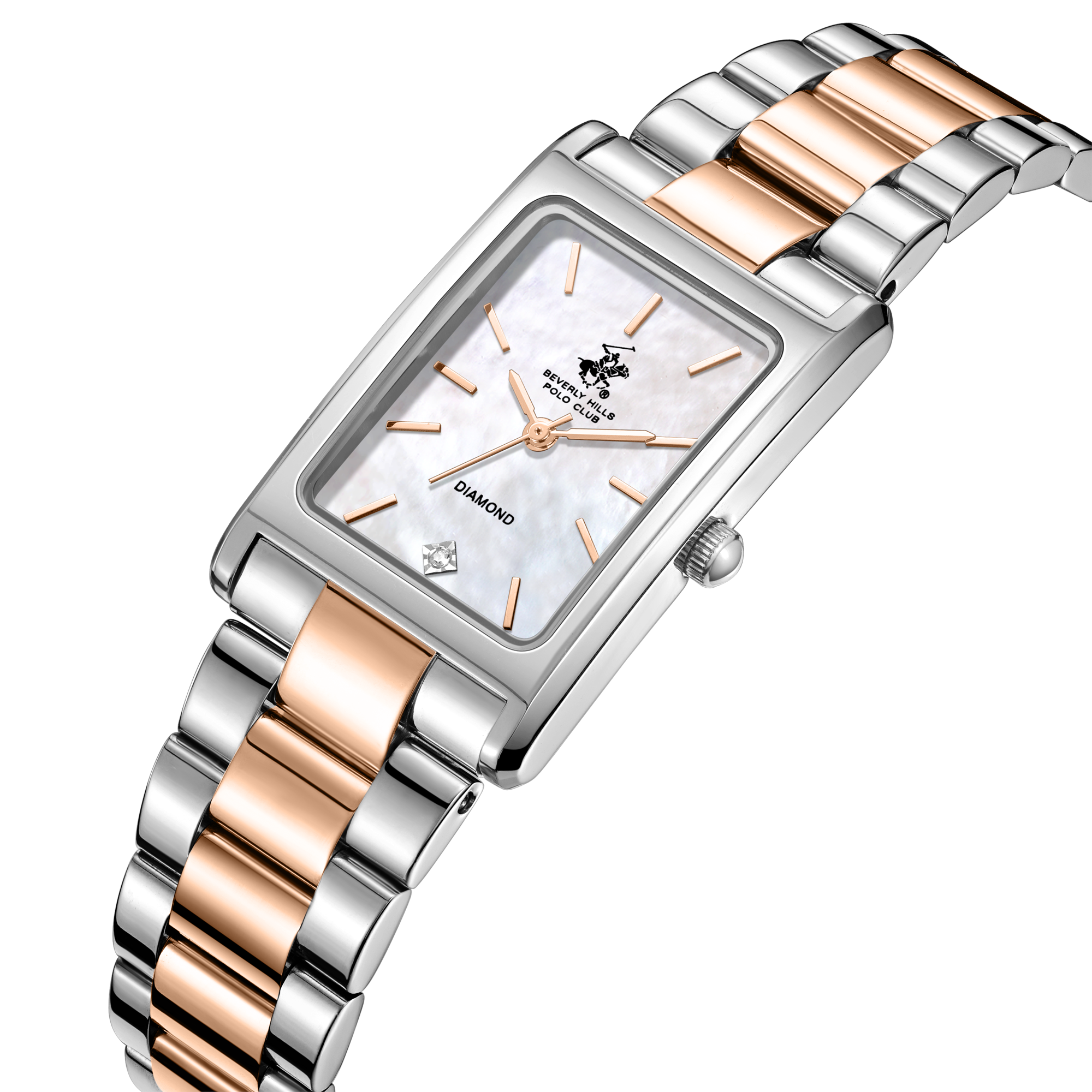 Часы BEVERLY HILLS POLO CLUB  BP3844X.520, Пол: Женские