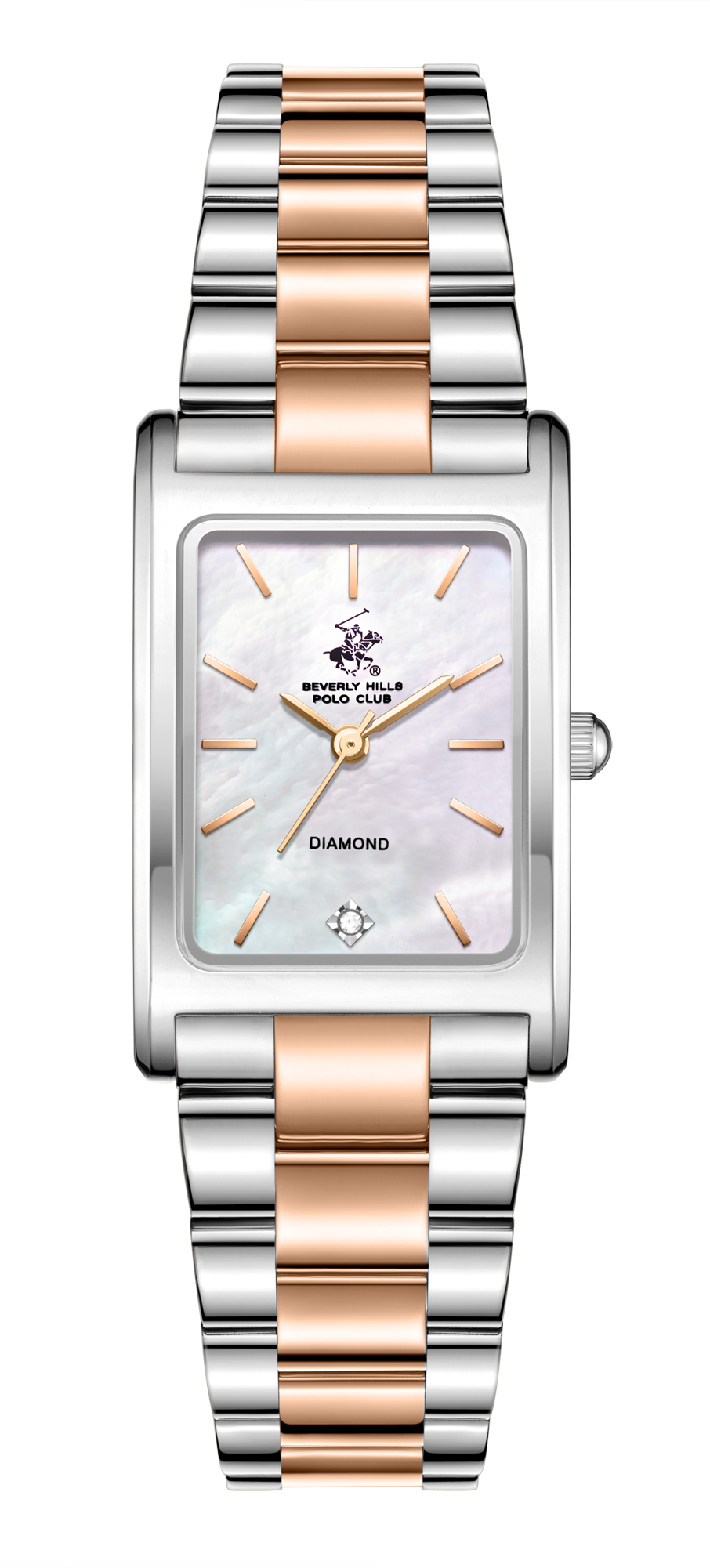 Часы BEVERLY HILLS POLO CLUB  BP3844X.520  часы, кварцевый механизм, 22,5х34,5 мм