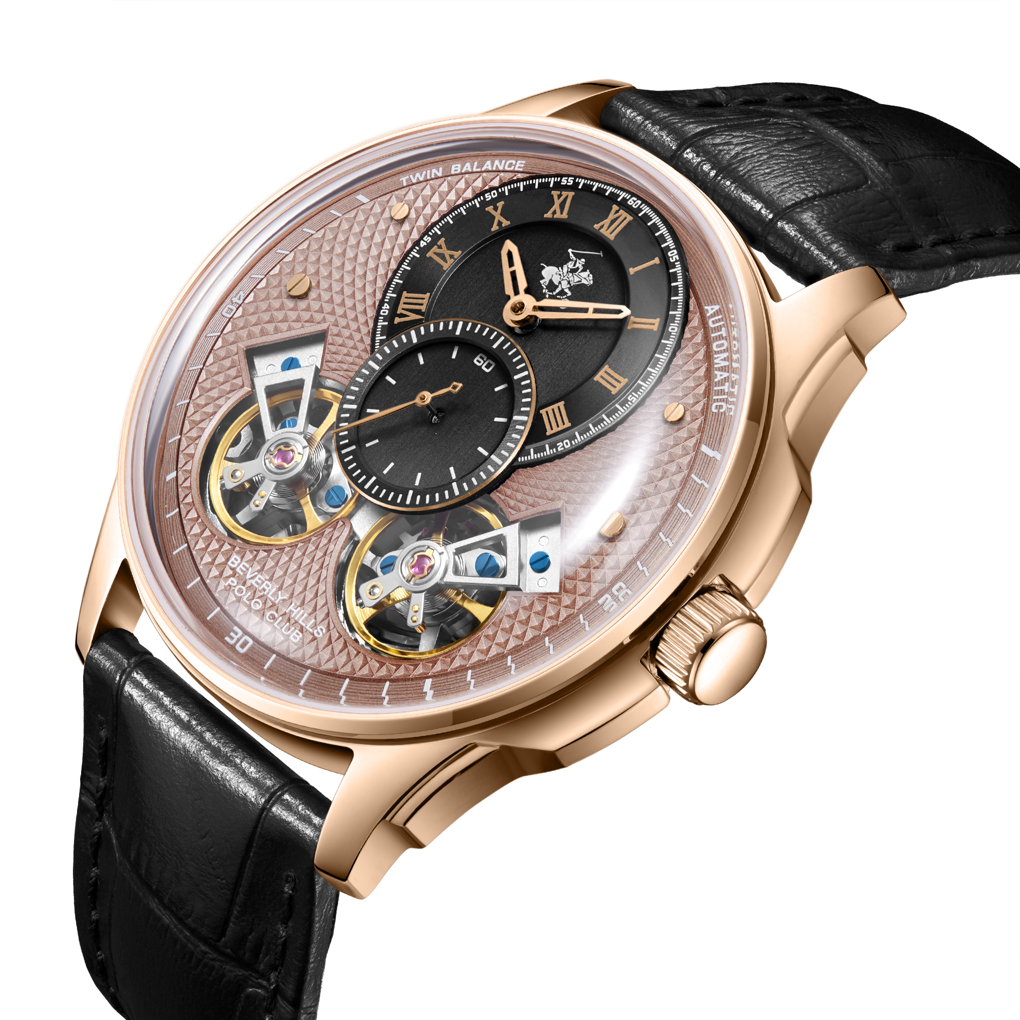 Часы BEVERLY HILLS POLO CLUB  BP3847X.461, Пол: Мужские