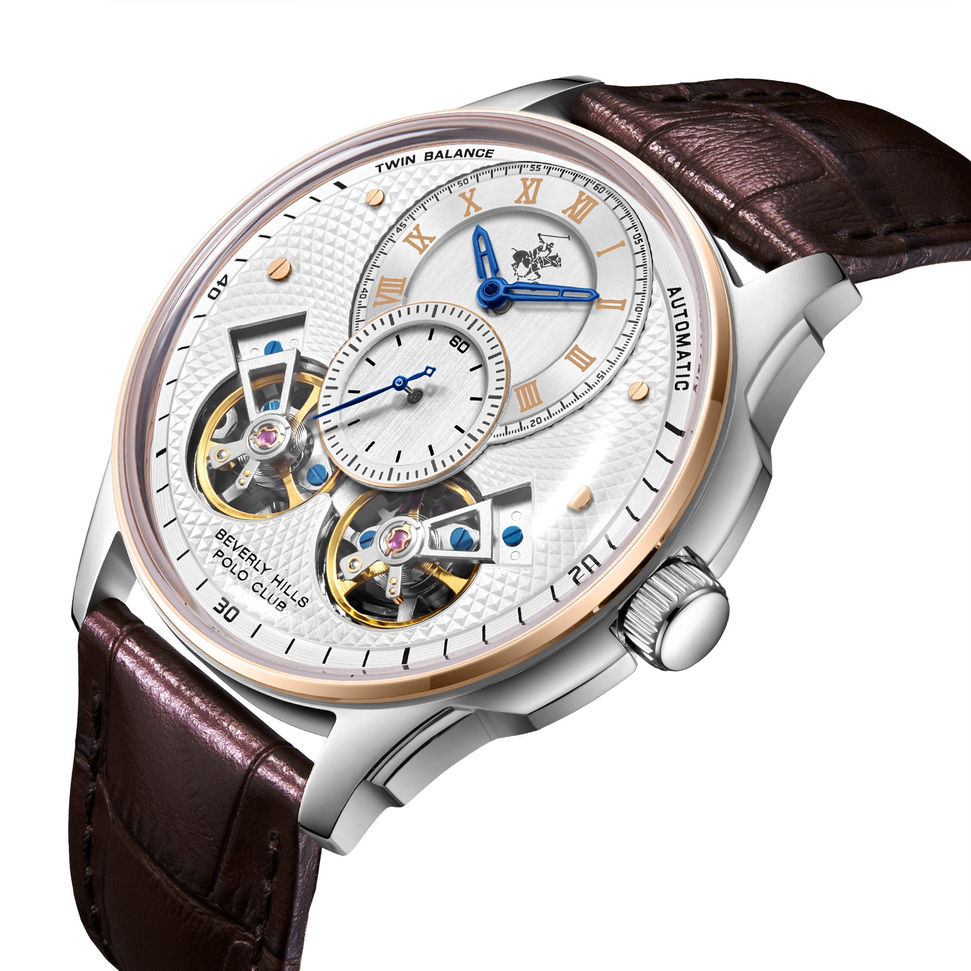 Часы BEVERLY HILLS POLO CLUB  BP3847X.532, Пол: Мужские