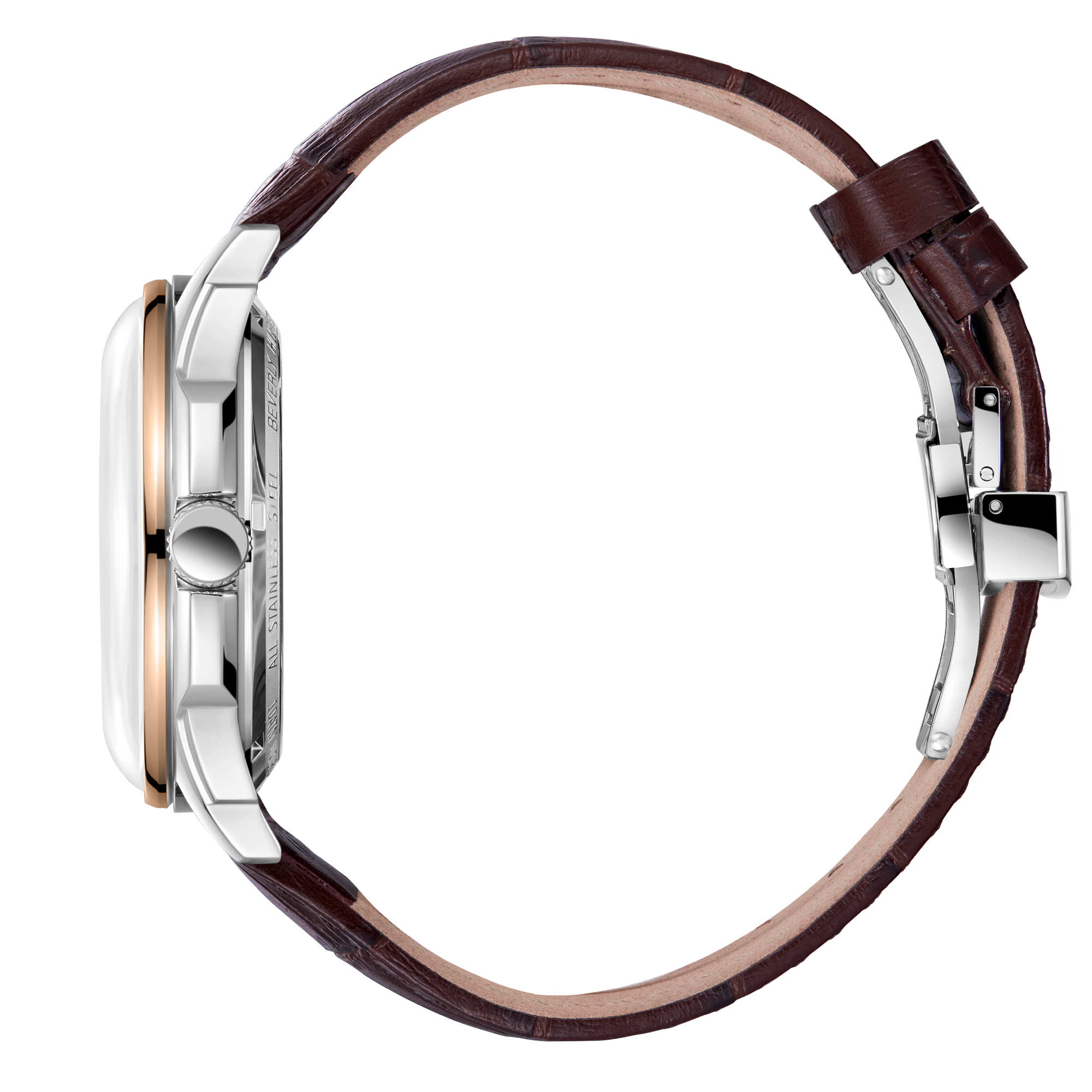 Часы BEVERLY HILLS POLO CLUB  BP3847X.532, Механизм: Автоматический механизм