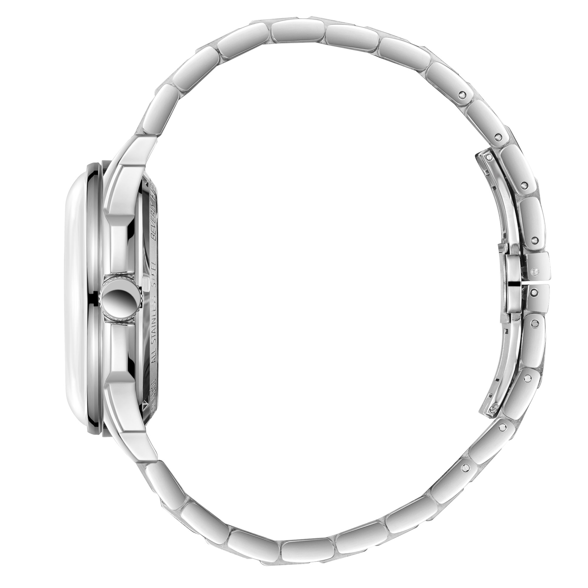 Часы BEVERLY HILLS POLO CLUB  BP3848X.390, Механизм: Автоматический механизм