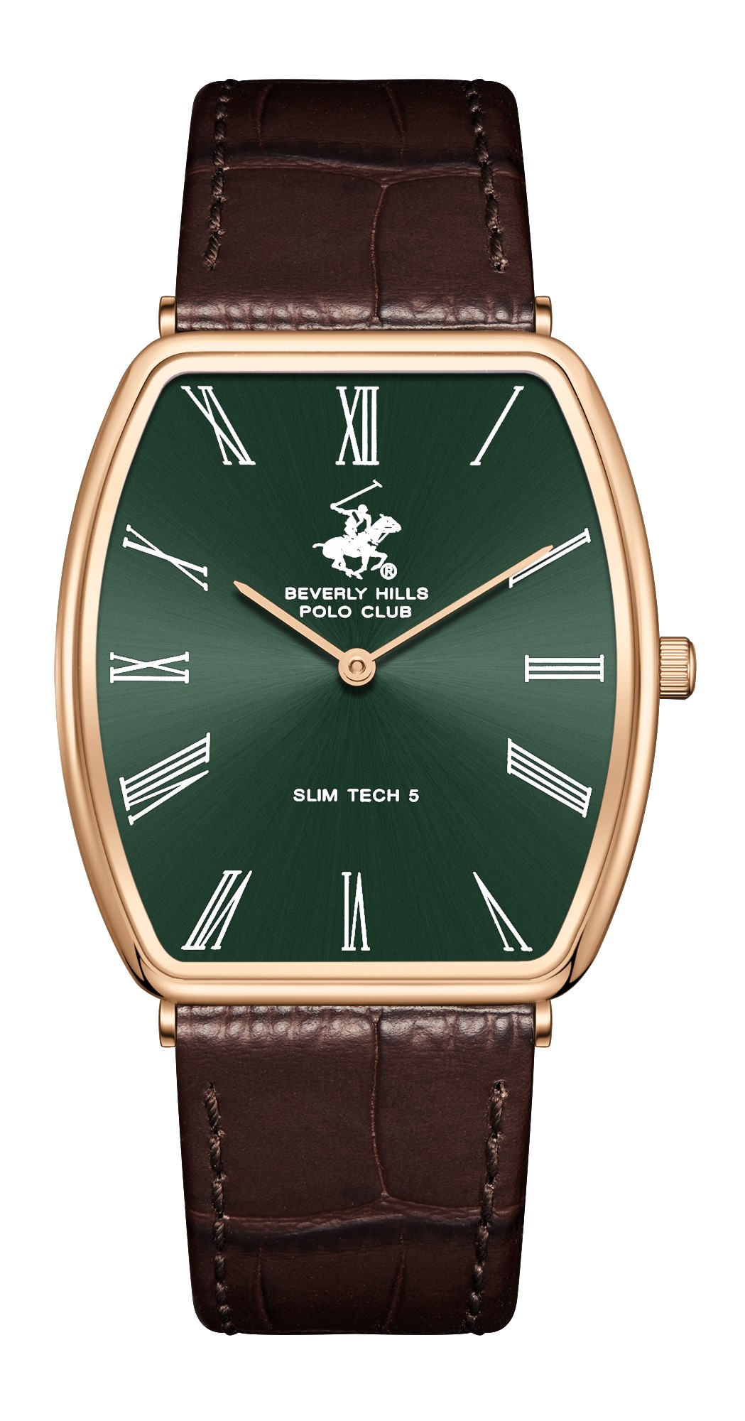 BEVERLY HILLS POLO CLUB  