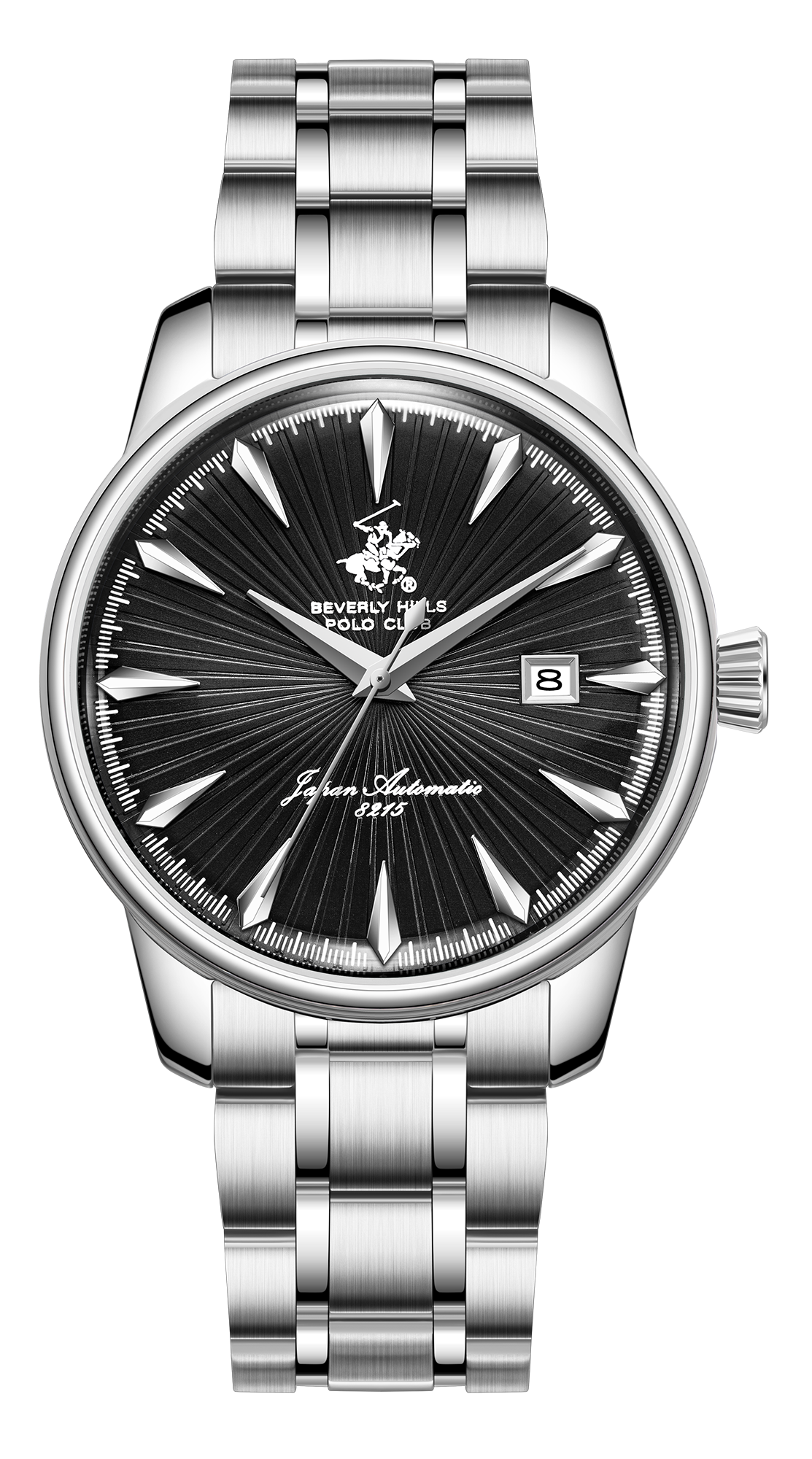 BEVERLY HILLS POLO CLUB  