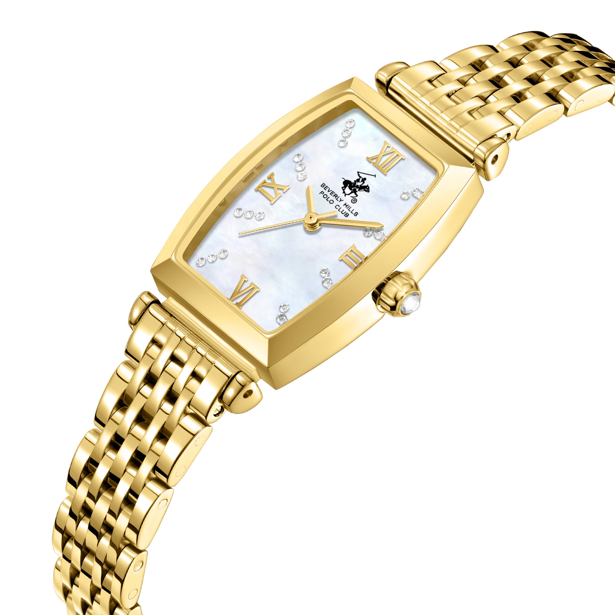 Часы Часы BEVERLY HILLS POLO CLUB  BP3892C.120, Пол: Женские