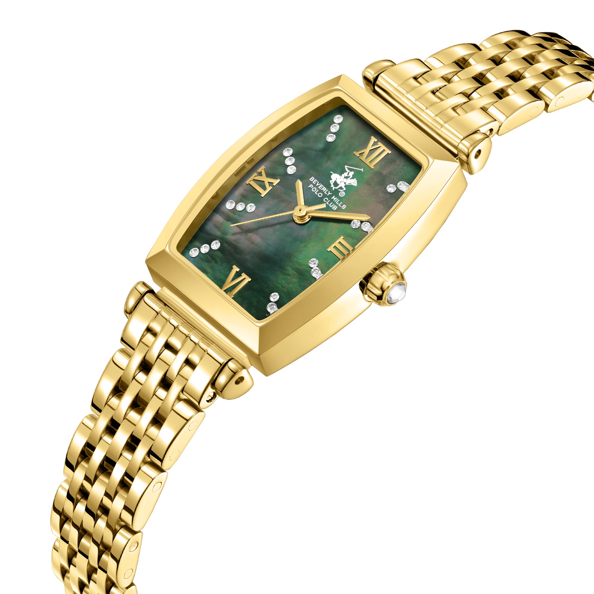 Часы Часы BEVERLY HILLS POLO CLUB  BP3892C.170, Пол: Женские
