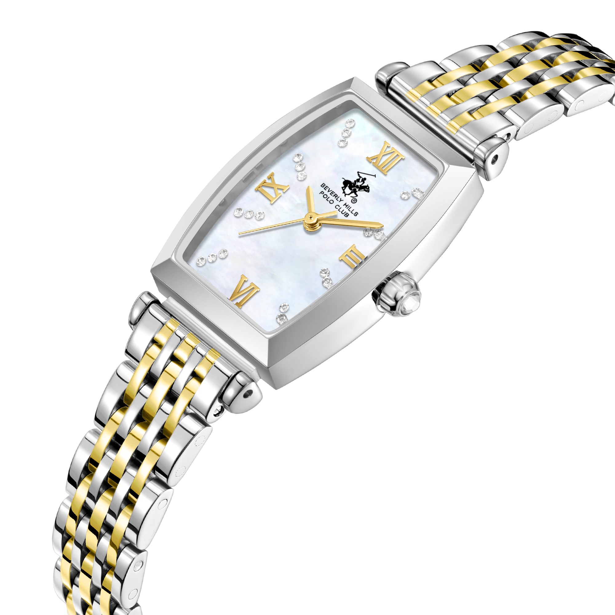 Часы Часы BEVERLY HILLS POLO CLUB  BP3892C.220, Пол: Женские