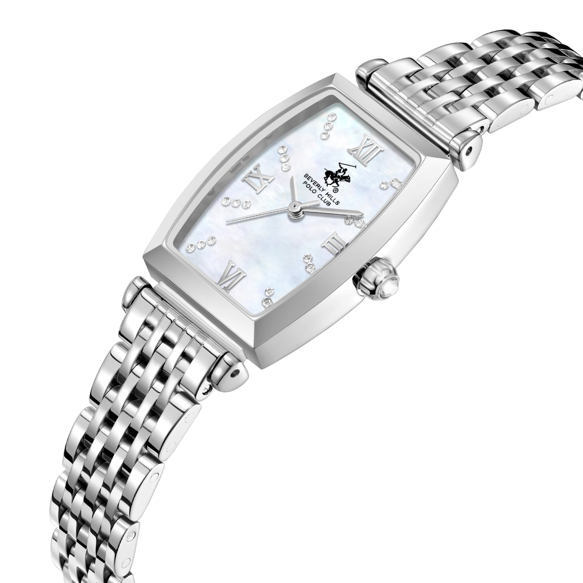 Часы Часы BEVERLY HILLS POLO CLUB  BP3892C.320, Пол: Женские