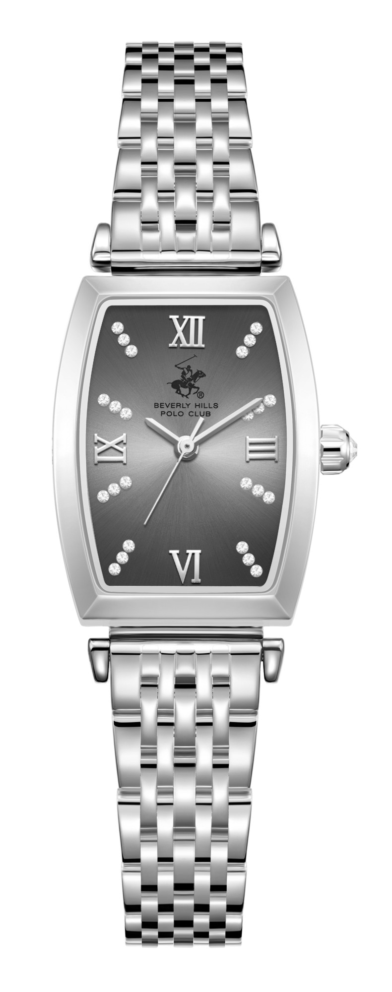Часы BEVERLY HILLS POLO CLUB  
