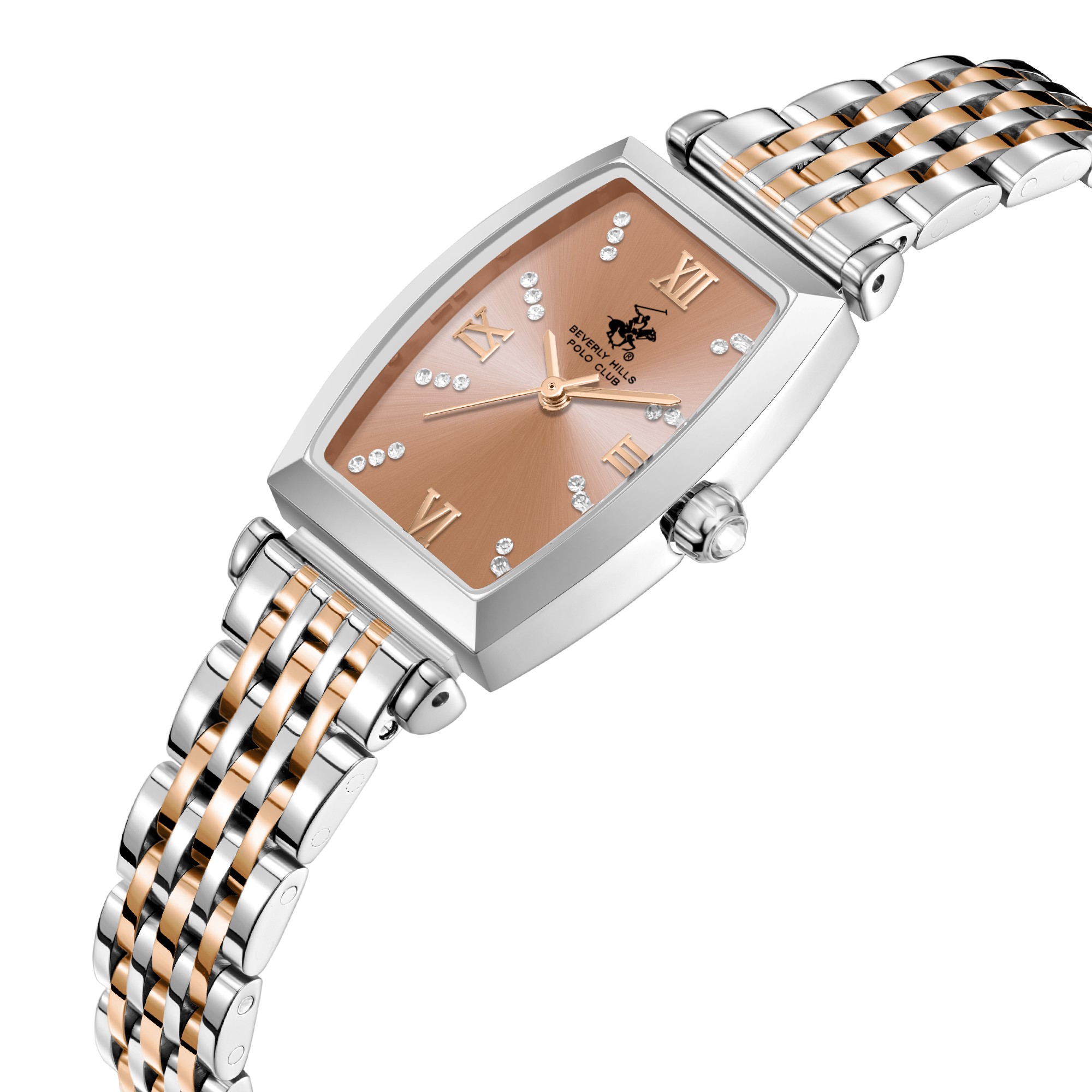 Часы Часы BEVERLY HILLS POLO CLUB  BP3892C.500, Пол: Женские