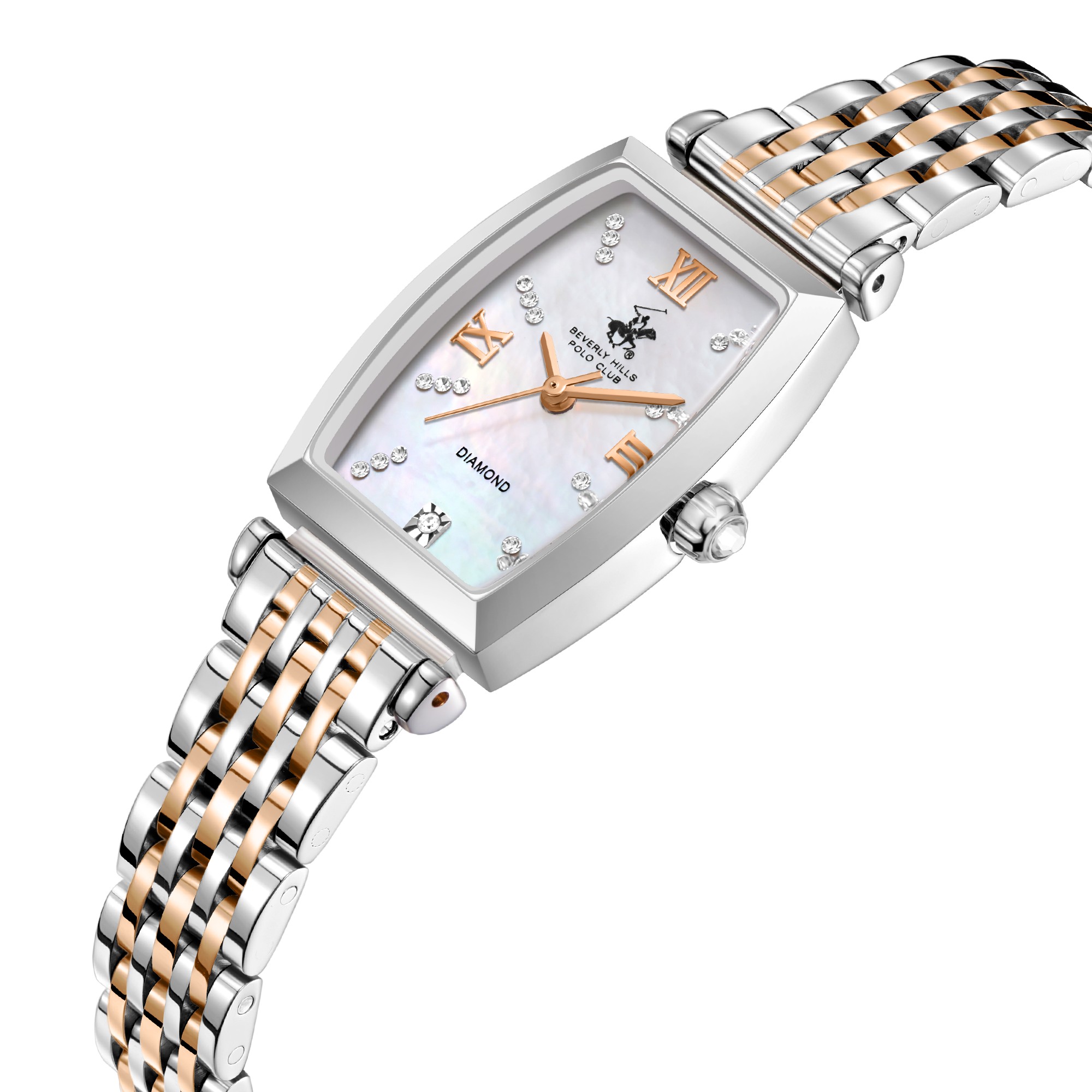Часы Часы BEVERLY HILLS POLO CLUB  BP3892C.520, Пол: Женские