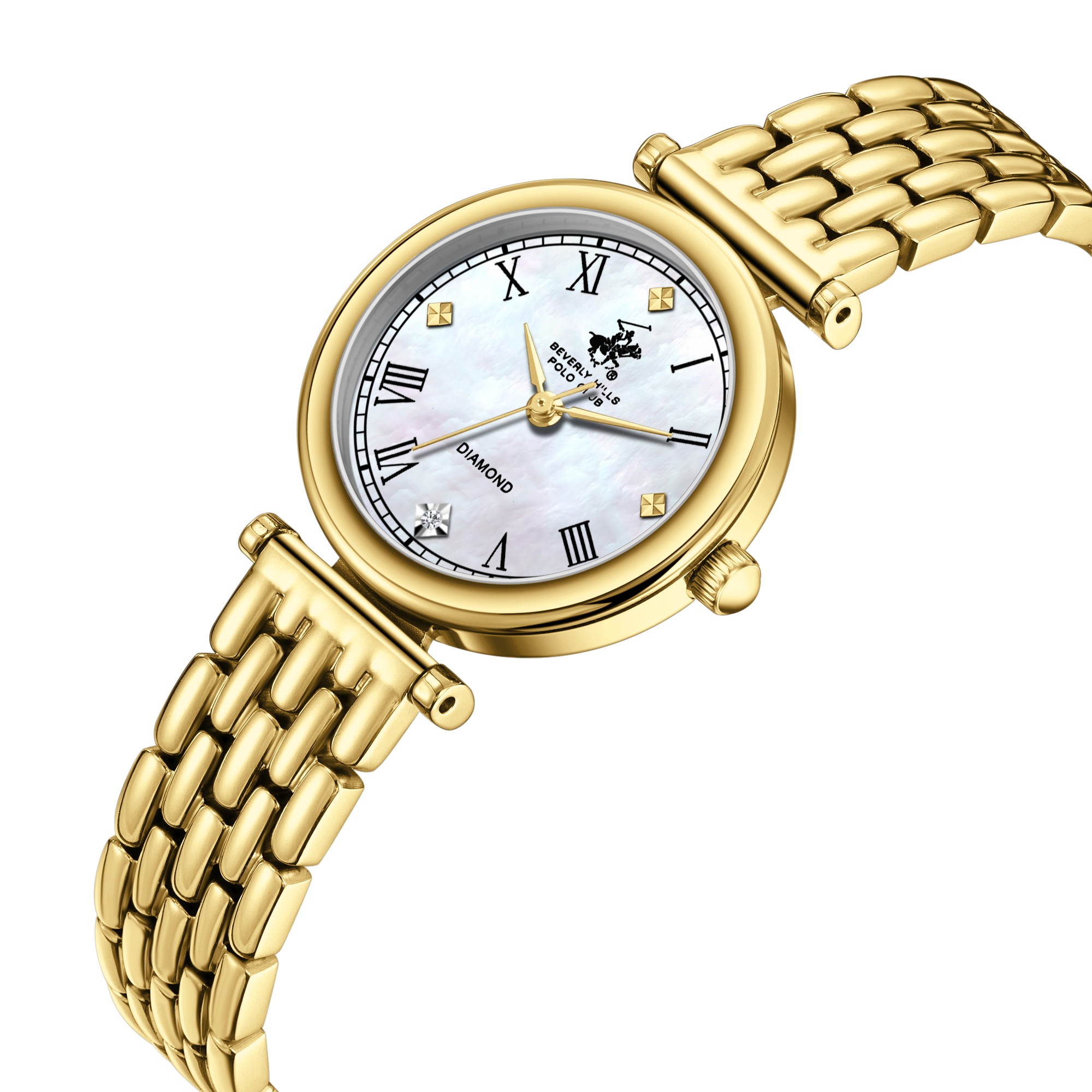 Часы Часы BEVERLY HILLS POLO CLUB  BP3894X.120, Пол: Женские