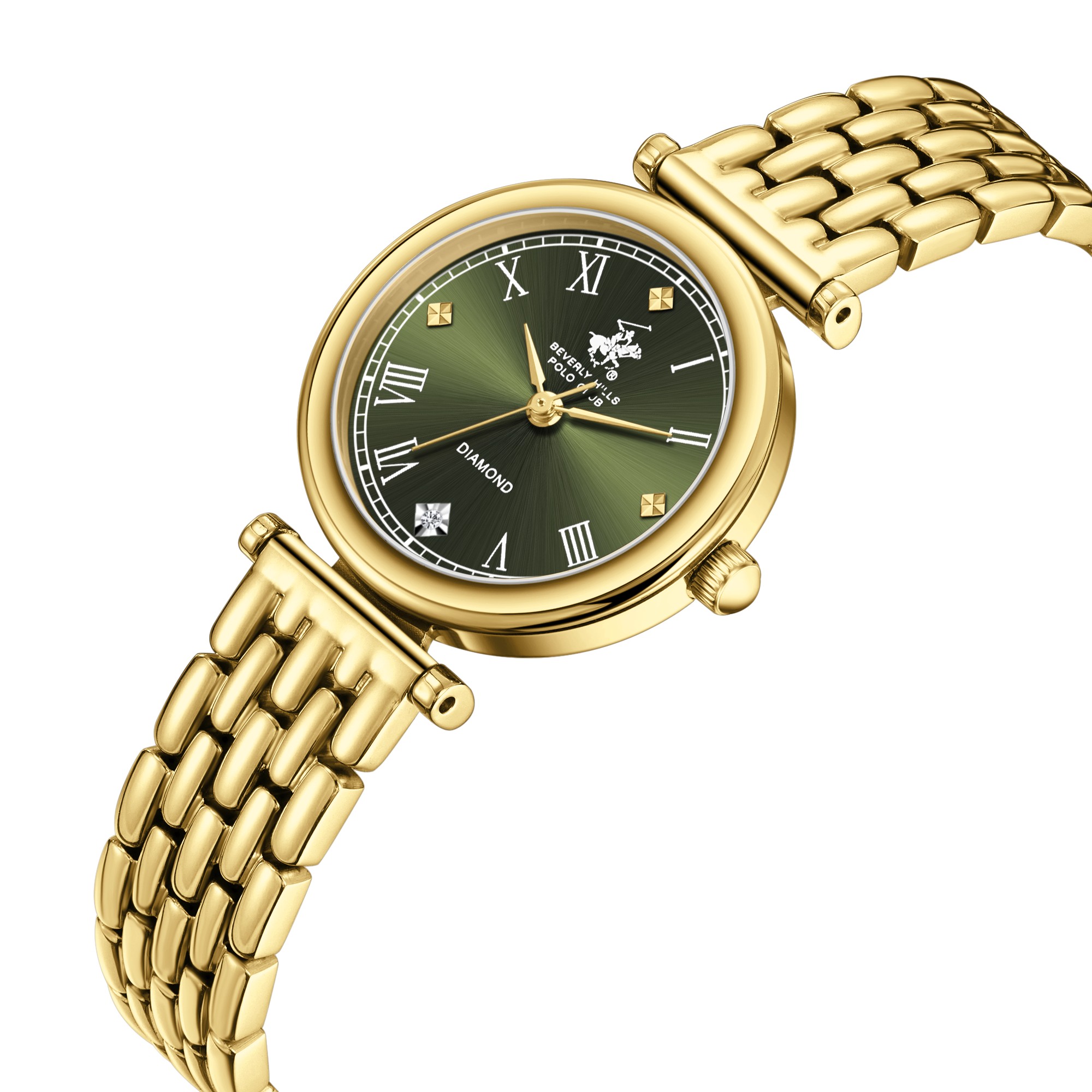Часы BEVERLY HILLS POLO CLUB  BP3894X.170, Пол: Женские