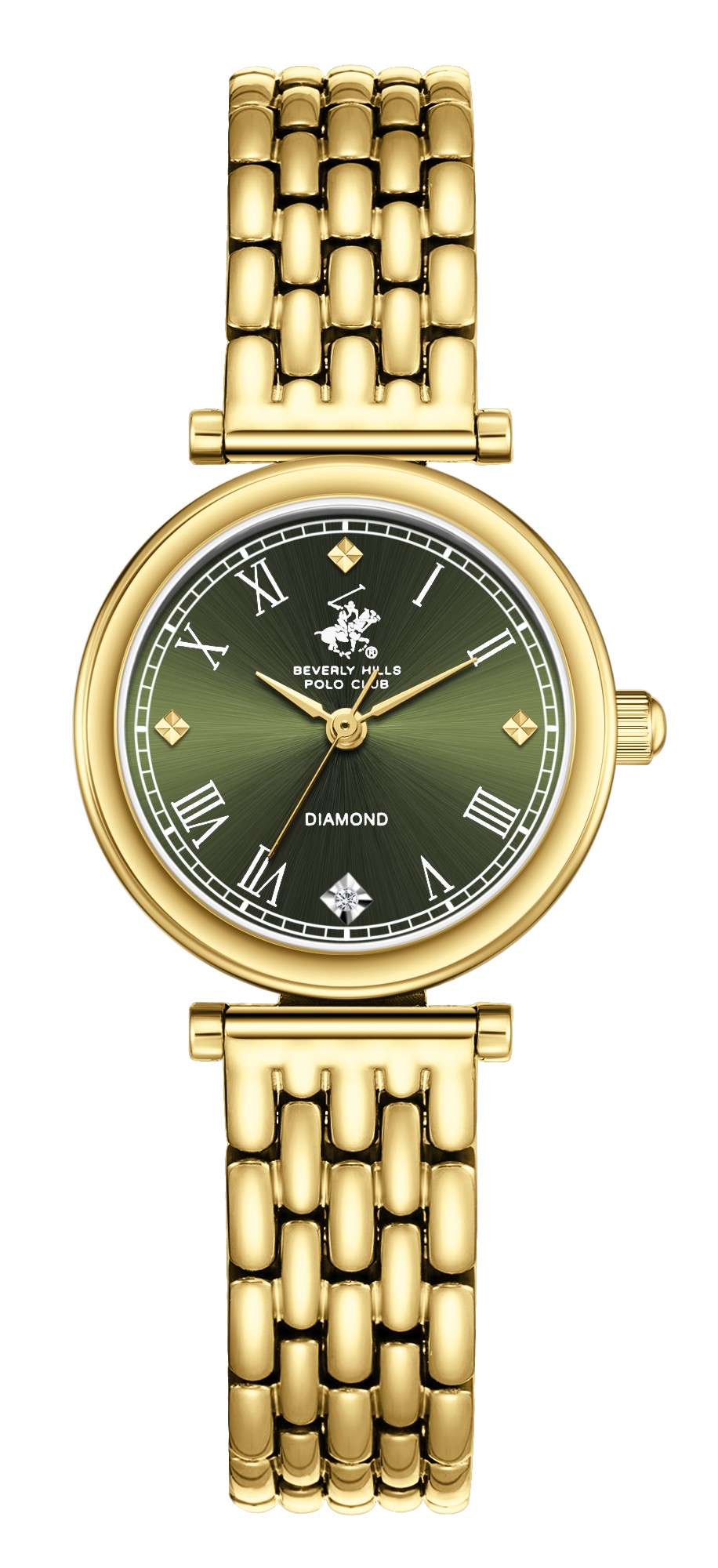 Часы BEVERLY HILLS POLO CLUB  BP3894X.170 