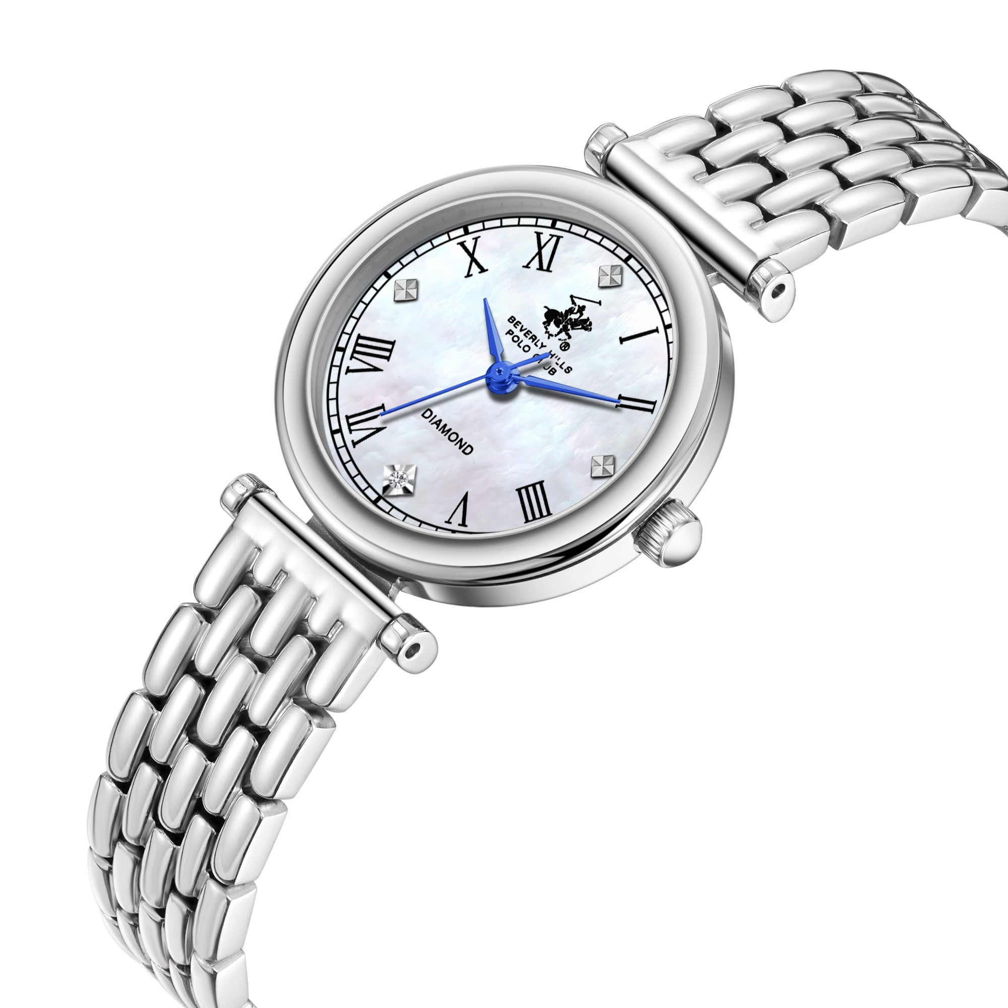 Часы Часы BEVERLY HILLS POLO CLUB  BP3894X.320, Пол: Женские