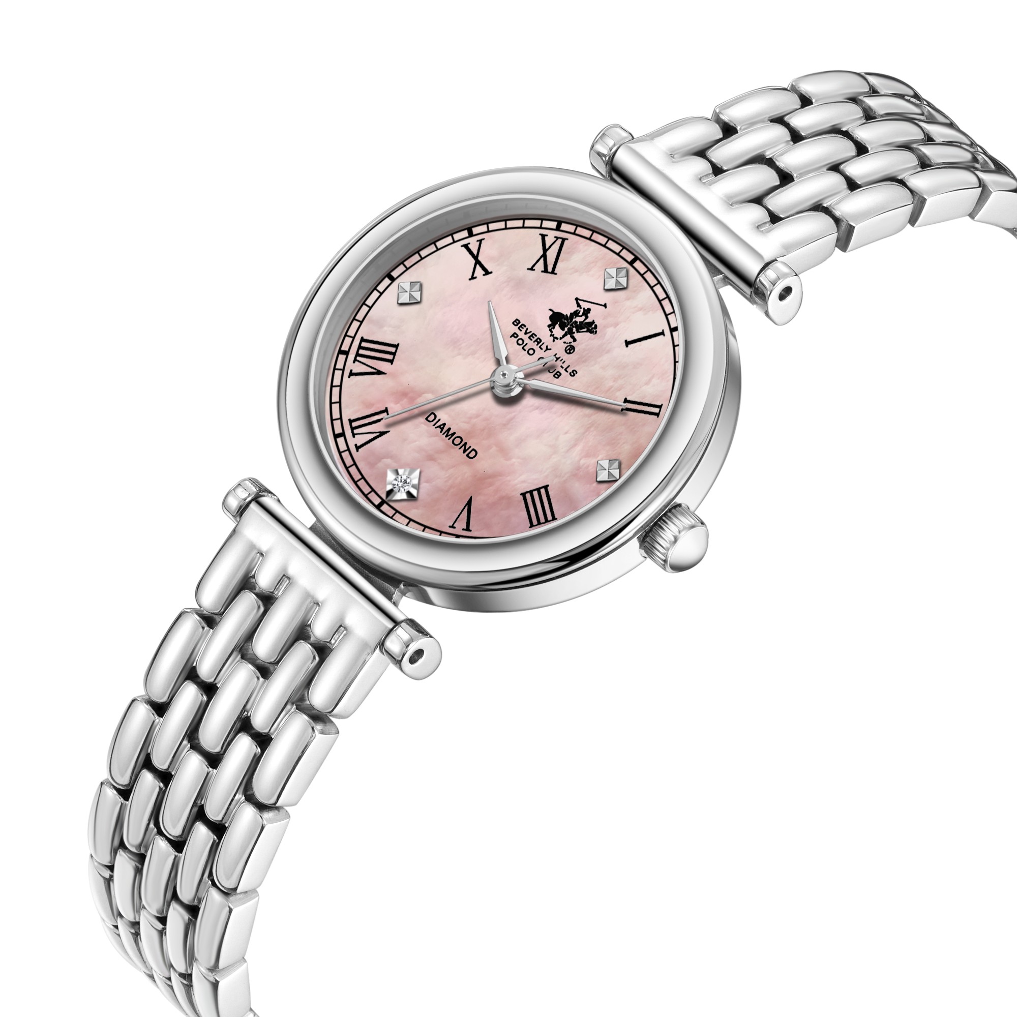 Часы Часы BEVERLY HILLS POLO CLUB  BP3894X.380, Пол: Женские