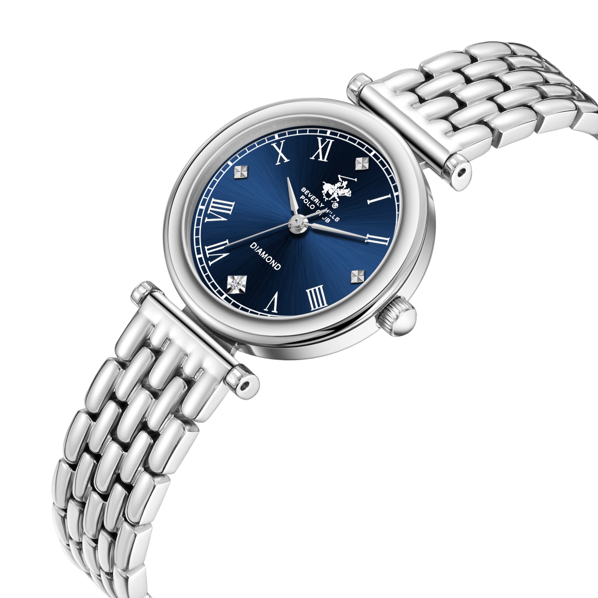Часы Часы BEVERLY HILLS POLO CLUB  BP3894X.390, Пол: Женские