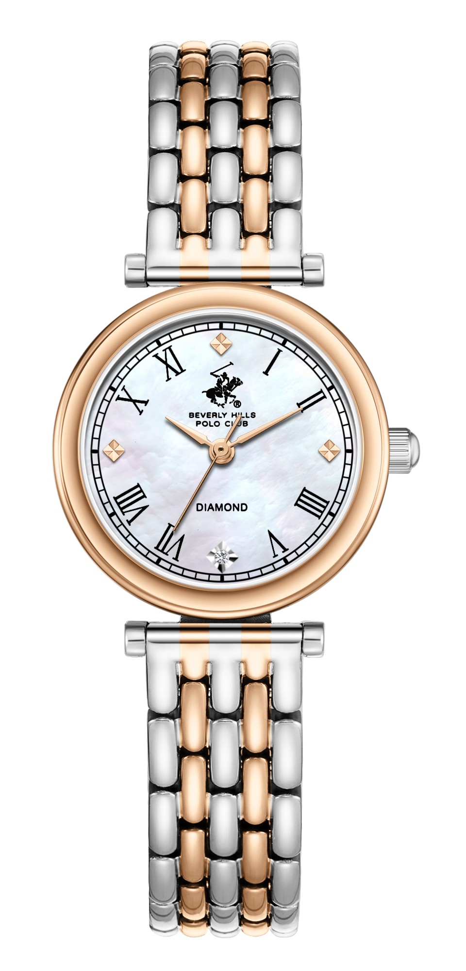 Часы BEVERLY HILLS POLO CLUB  BP3894X.520 