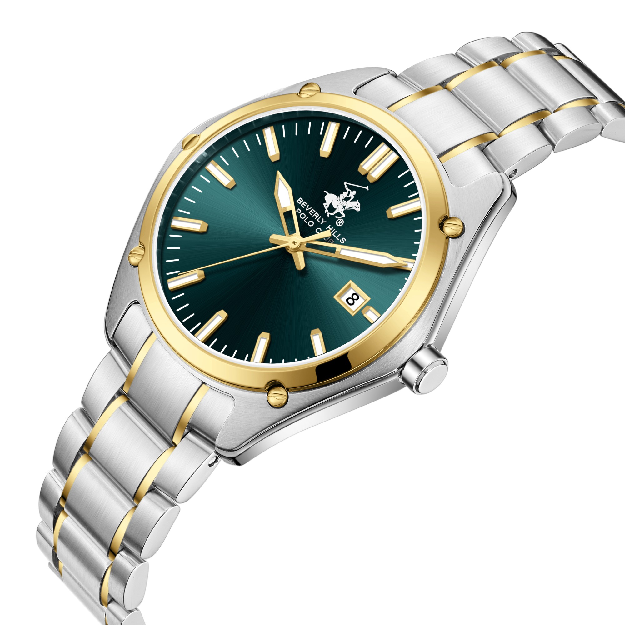 Часы BEVERLY HILLS POLO CLUB  BP3896X.290, Пол: Мужские