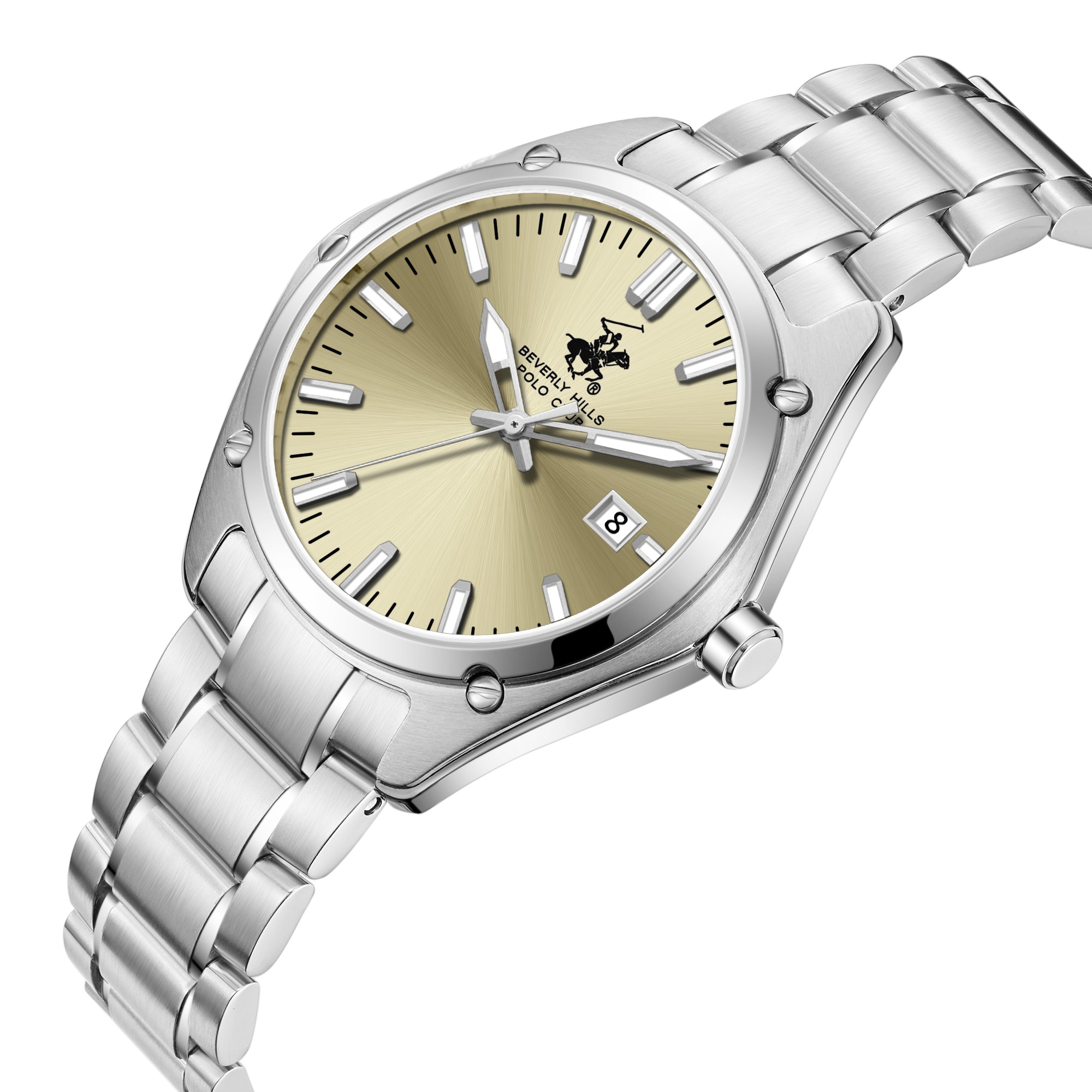 Часы BEVERLY HILLS POLO CLUB  BP3896X.310, Пол: Мужские