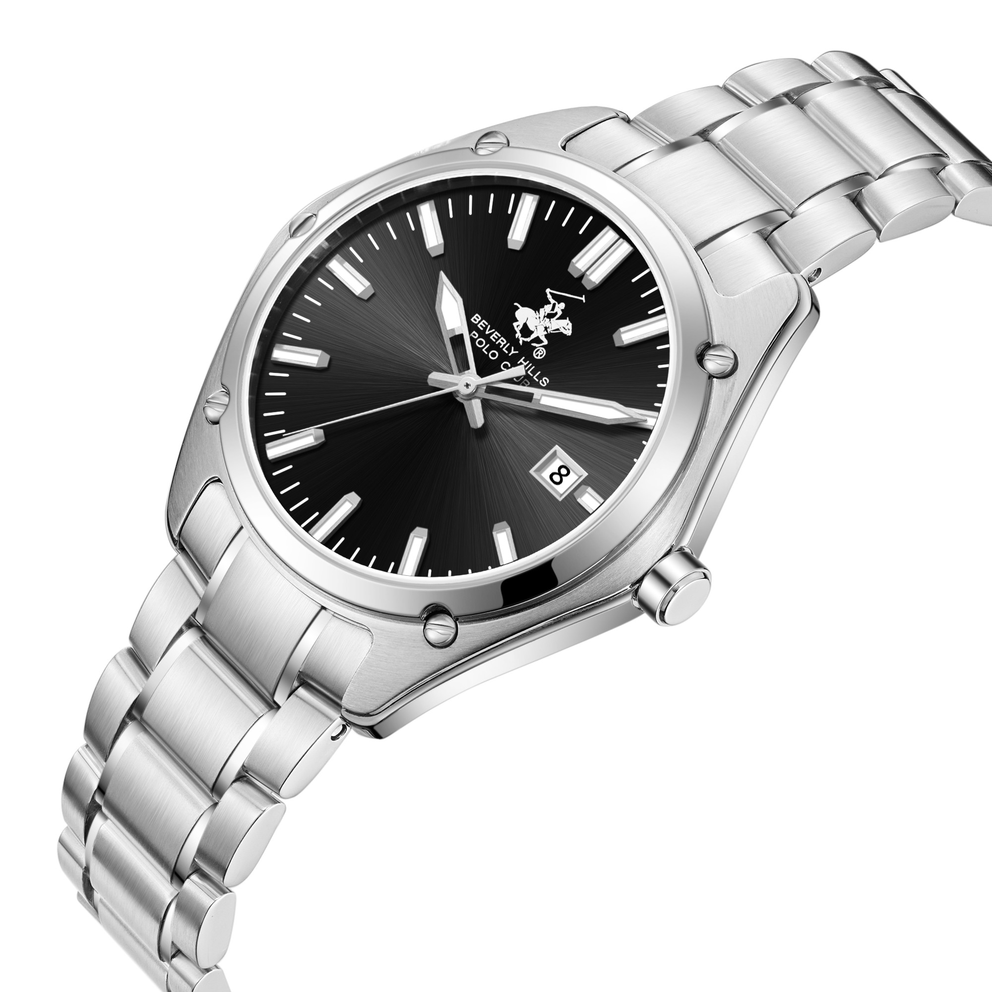 Часы Часы BEVERLY HILLS POLO CLUB  BP3896X.350, Пол: Мужские