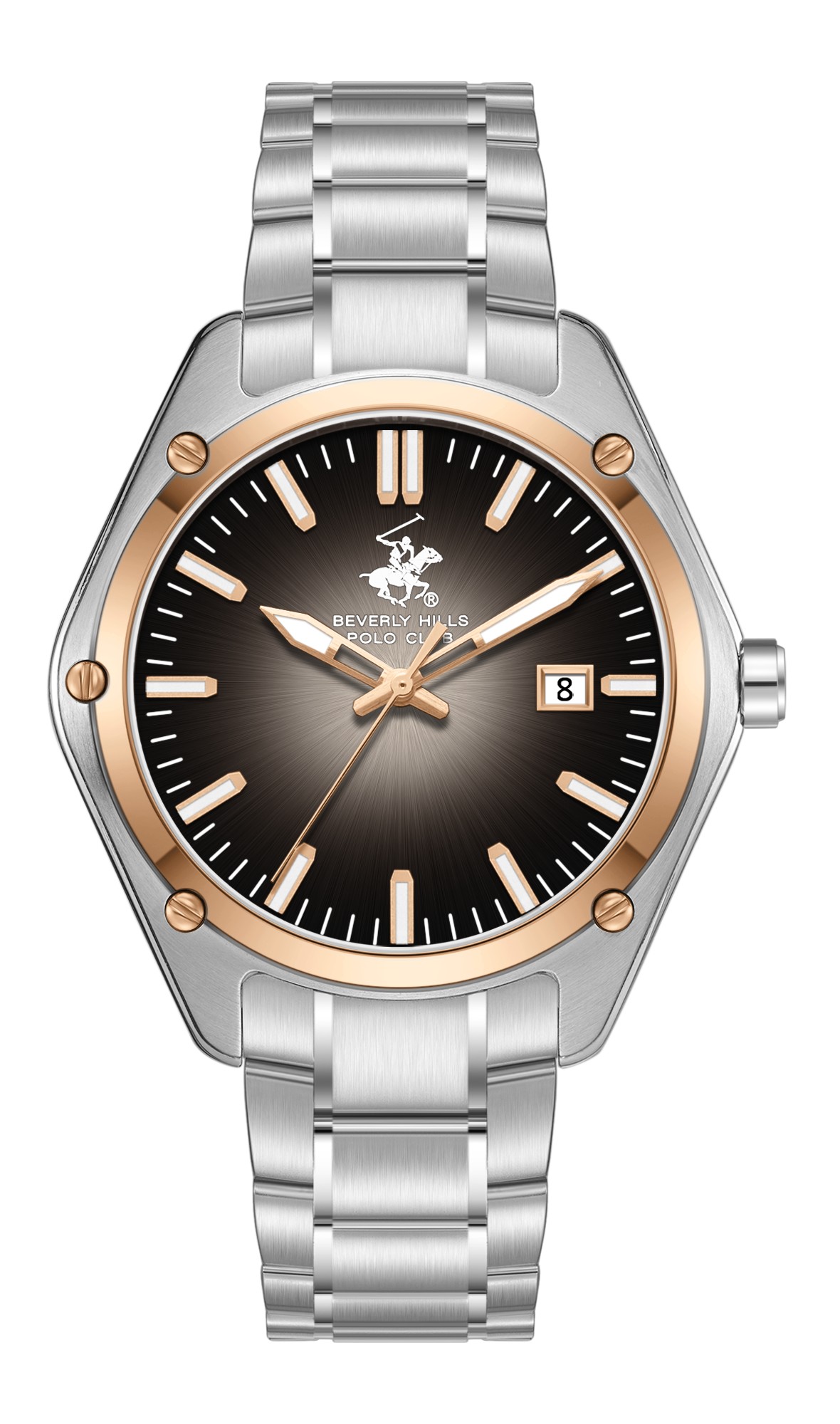 Часы Часы BEVERLY HILLS POLO CLUB  BP3896X.540 