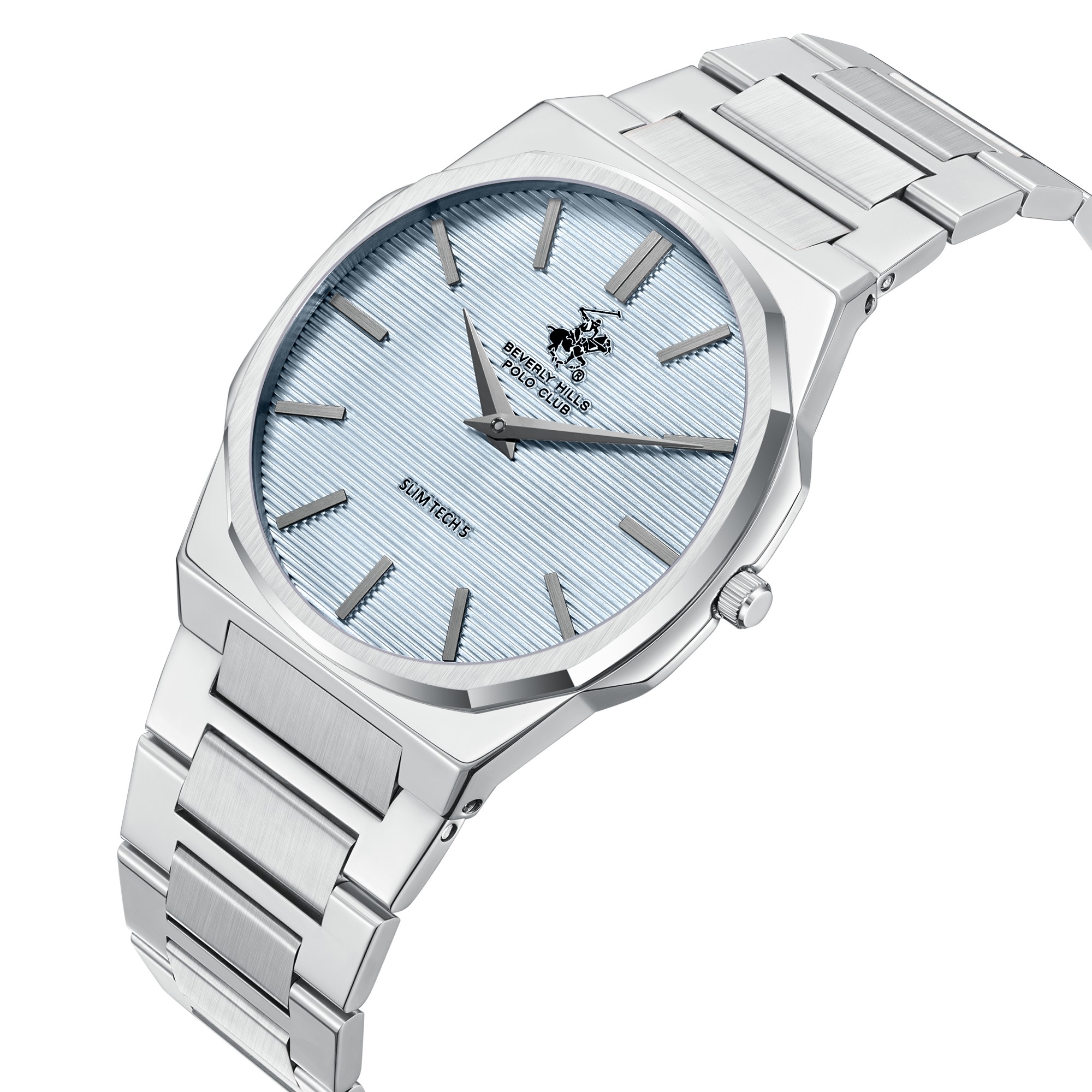 Часы Часы BEVERLY HILLS POLO CLUB  BP3897X.300, Пол: Мужские
