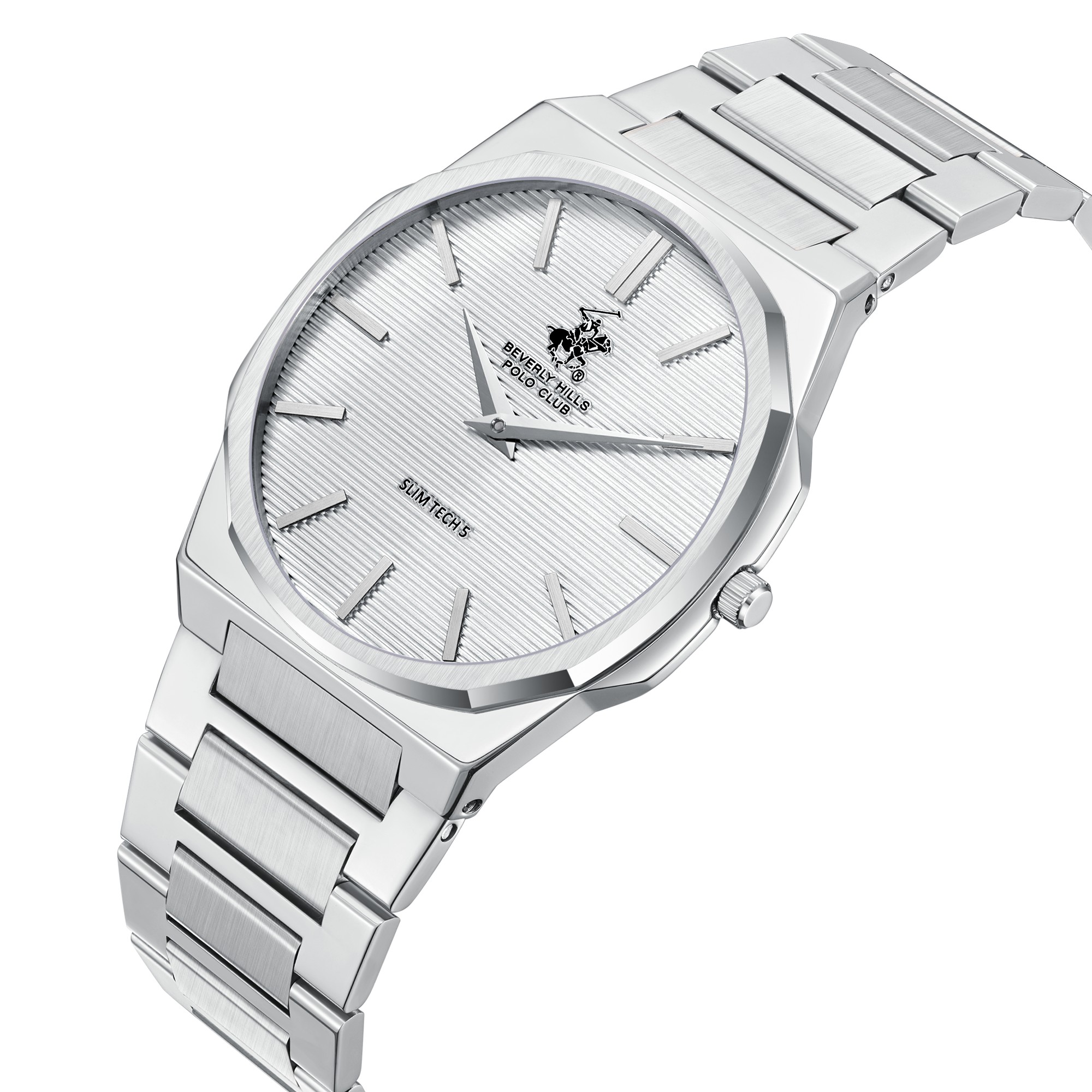 Часы Часы BEVERLY HILLS POLO CLUB  BP3897X.330, Пол: Мужские