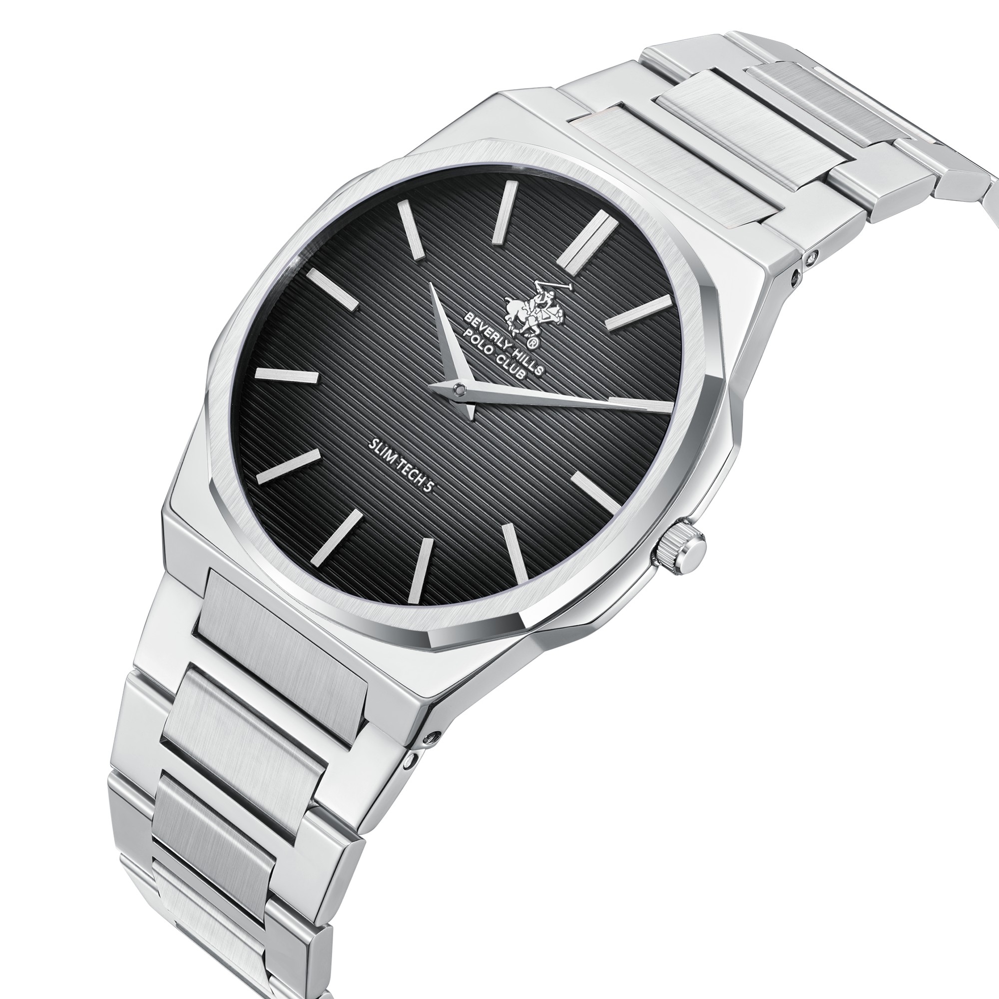 Часы Часы BEVERLY HILLS POLO CLUB  BP3897X.350, Пол: Мужские