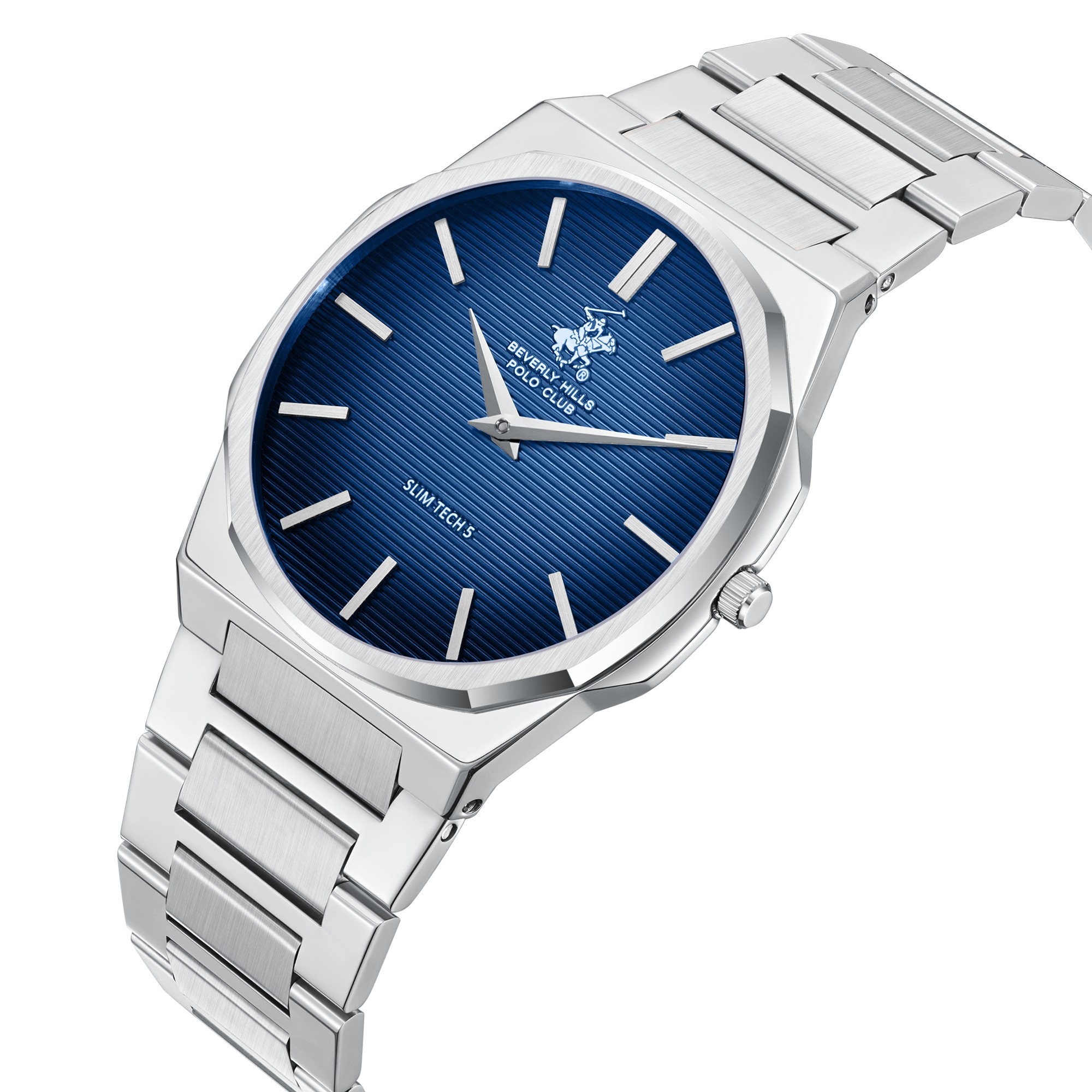 Часы Часы BEVERLY HILLS POLO CLUB  BP3897X.390, Пол: Мужские
