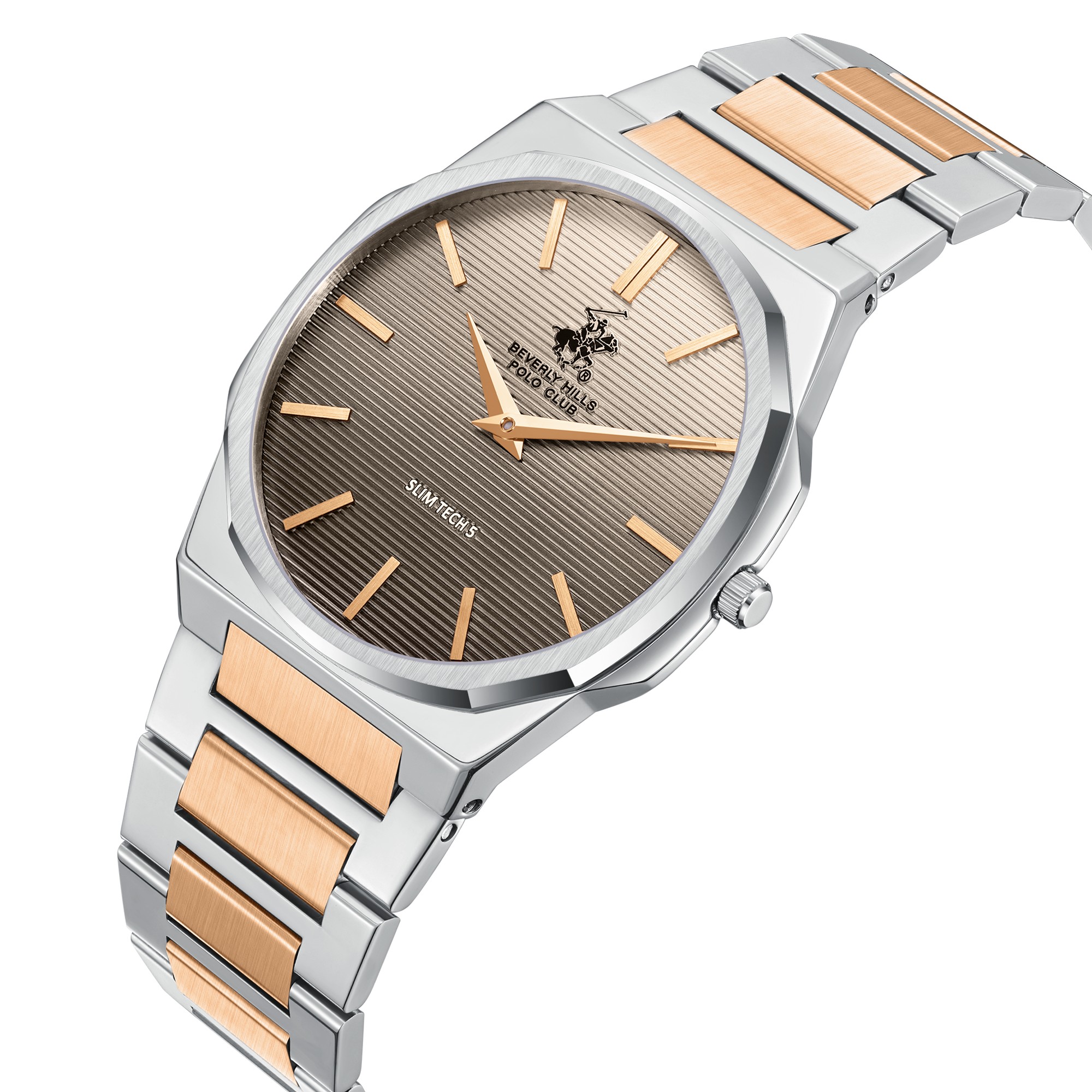 Часы Часы BEVERLY HILLS POLO CLUB  BP3897X.540, Пол: Мужские