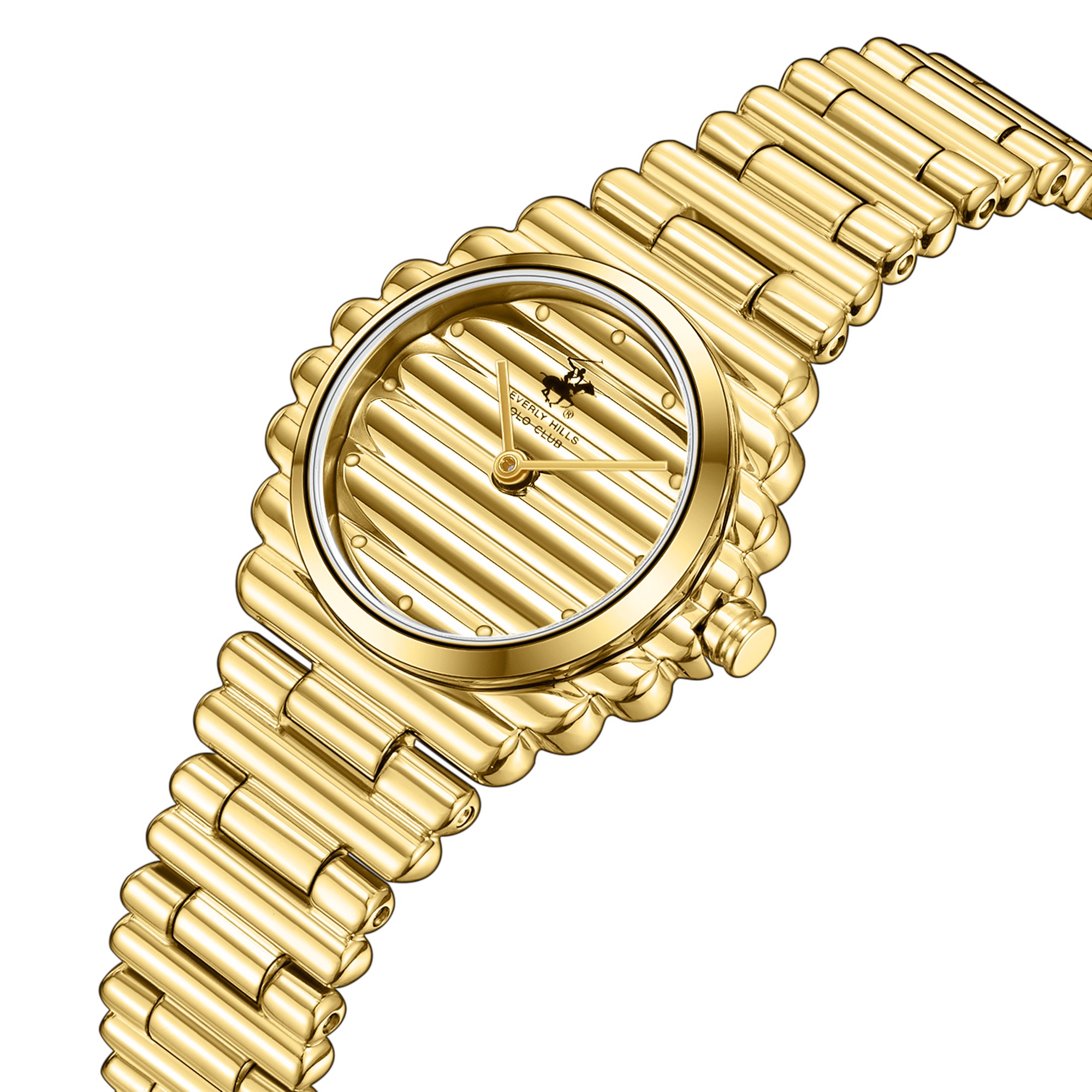 Часы Часы BEVERLY HILLS POLO CLUB  BP3898X.110, Пол: Женские