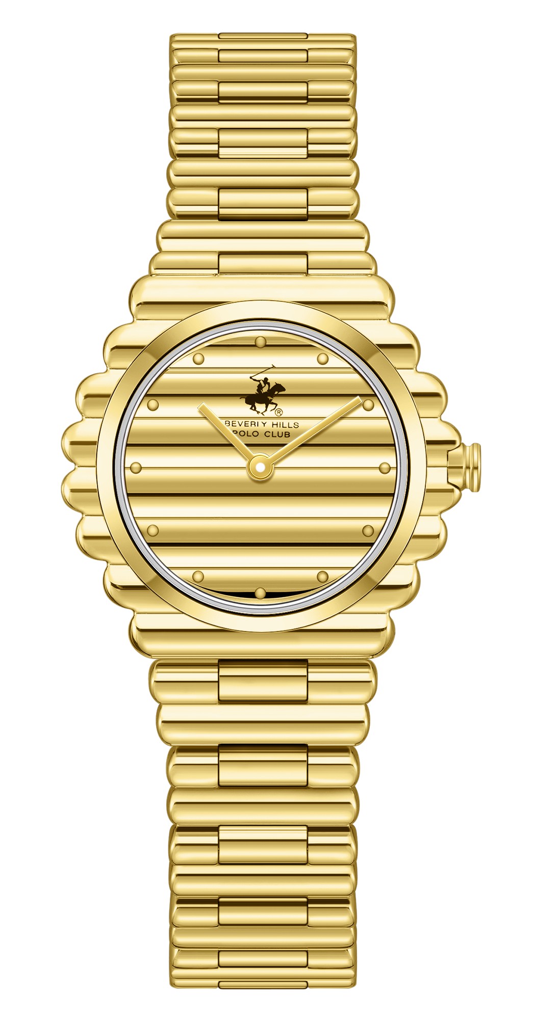 Часы BEVERLY HILLS POLO CLUB  