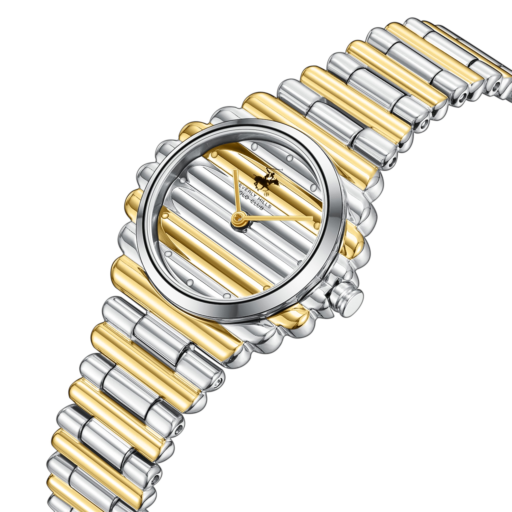 Часы Часы BEVERLY HILLS POLO CLUB  BP3898X.230, Пол: Женские