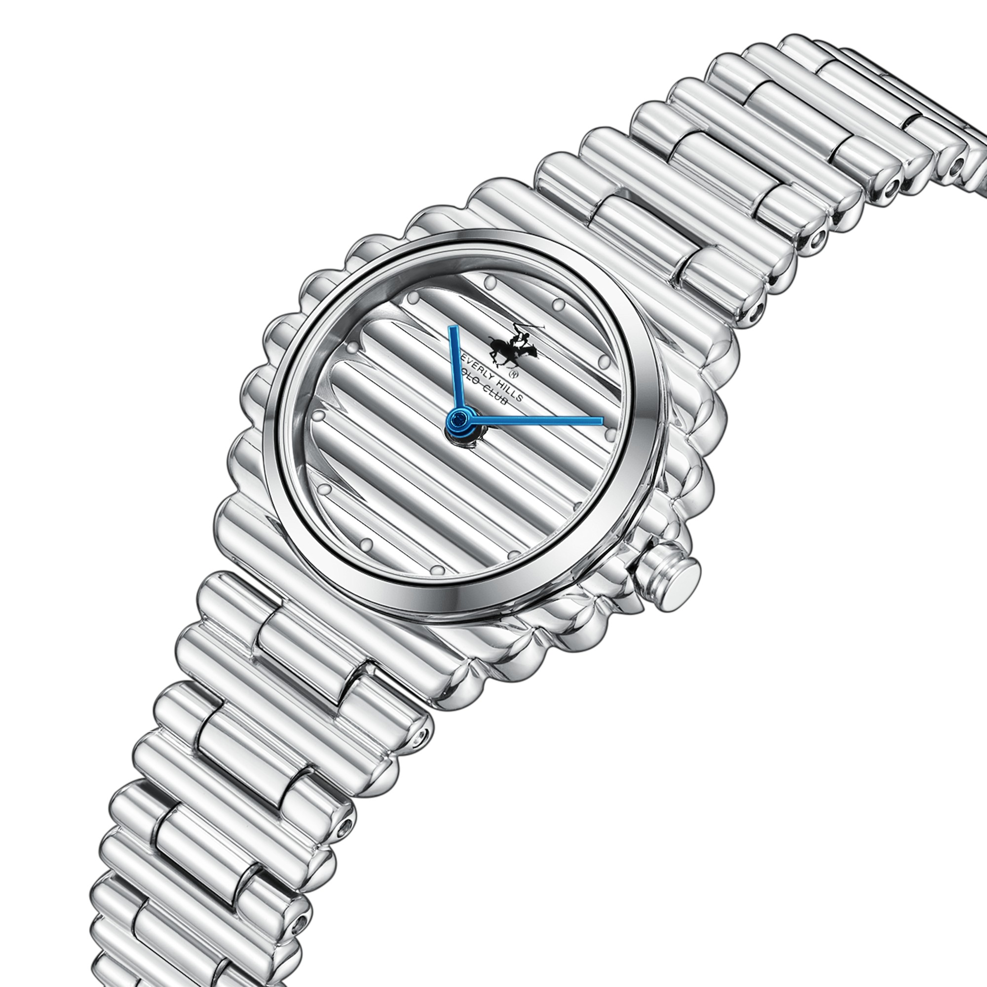 Часы Часы BEVERLY HILLS POLO CLUB  BP3898X.330, Пол: Женские