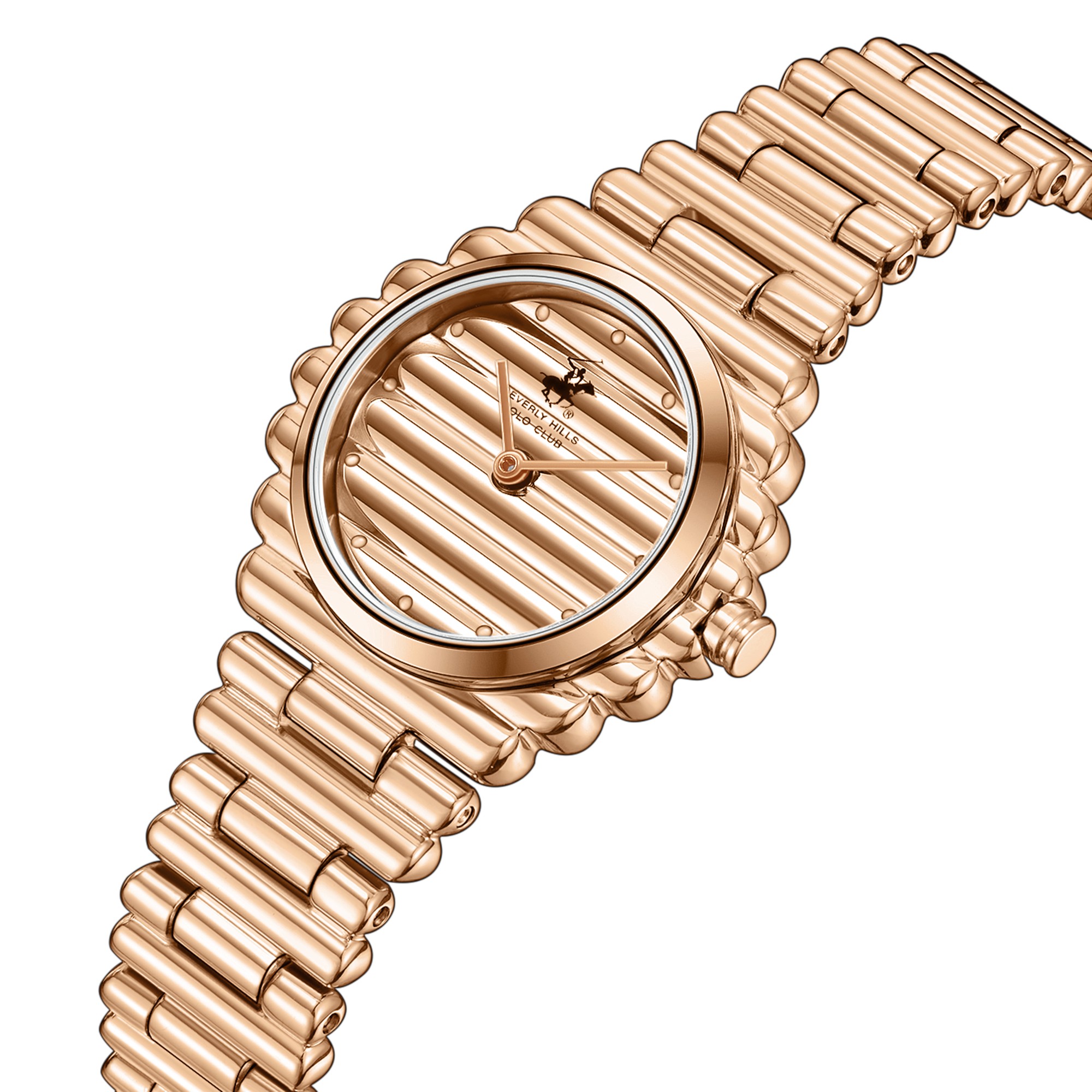 Часы Часы BEVERLY HILLS POLO CLUB  BP3898X.410, Пол: Женские