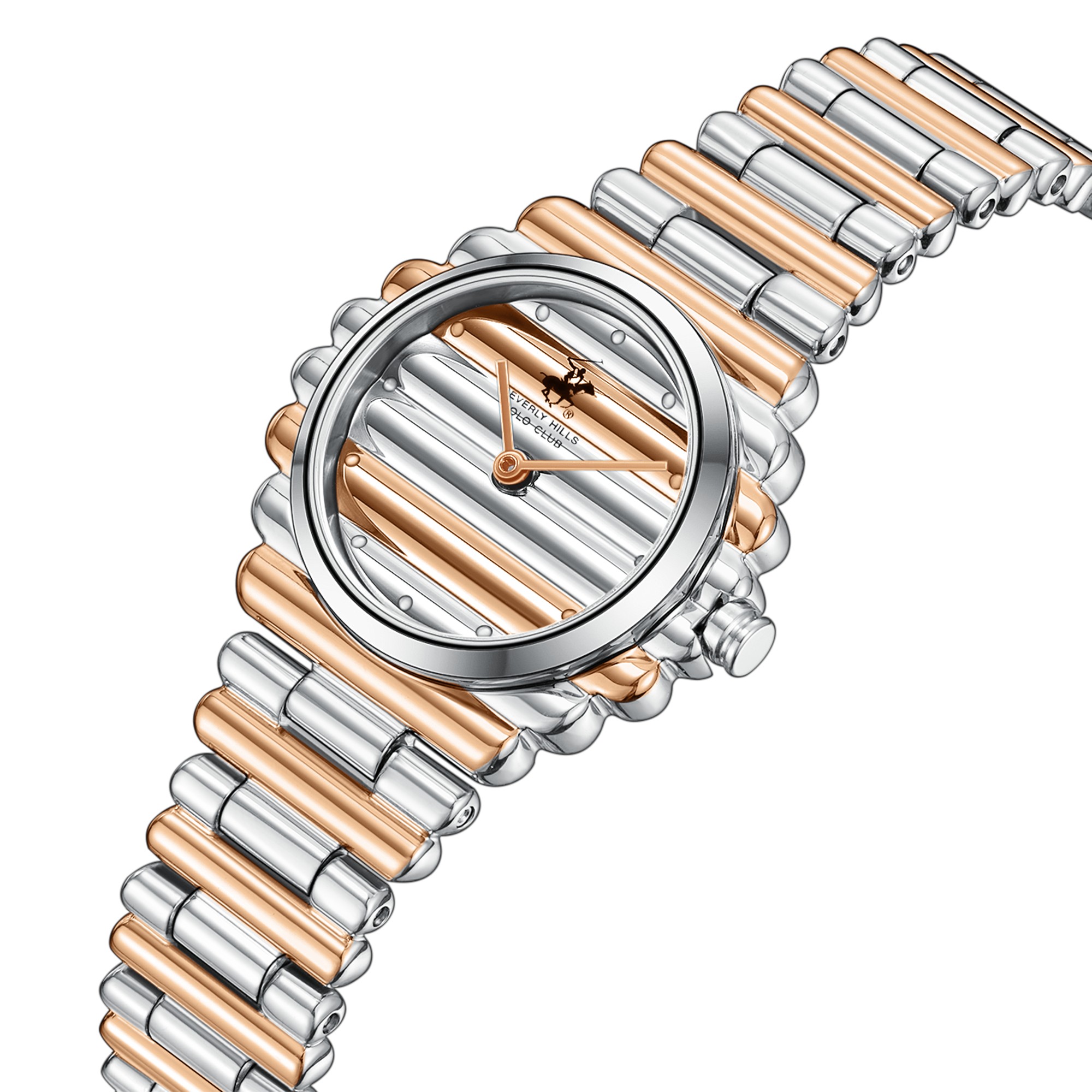 Часы Часы BEVERLY HILLS POLO CLUB  BP3898X.530, Пол: Женские
