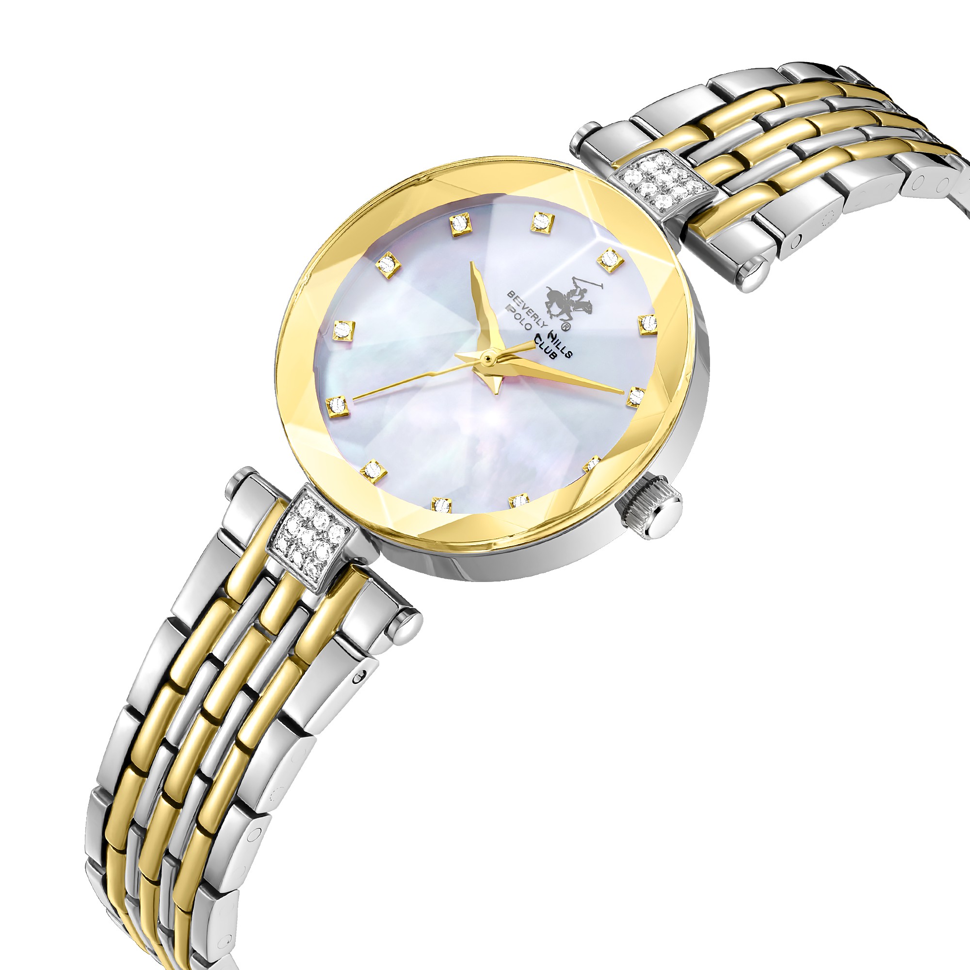 Часы BEVERLY HILLS POLO CLUB  BP3899X.220, Пол: Женские