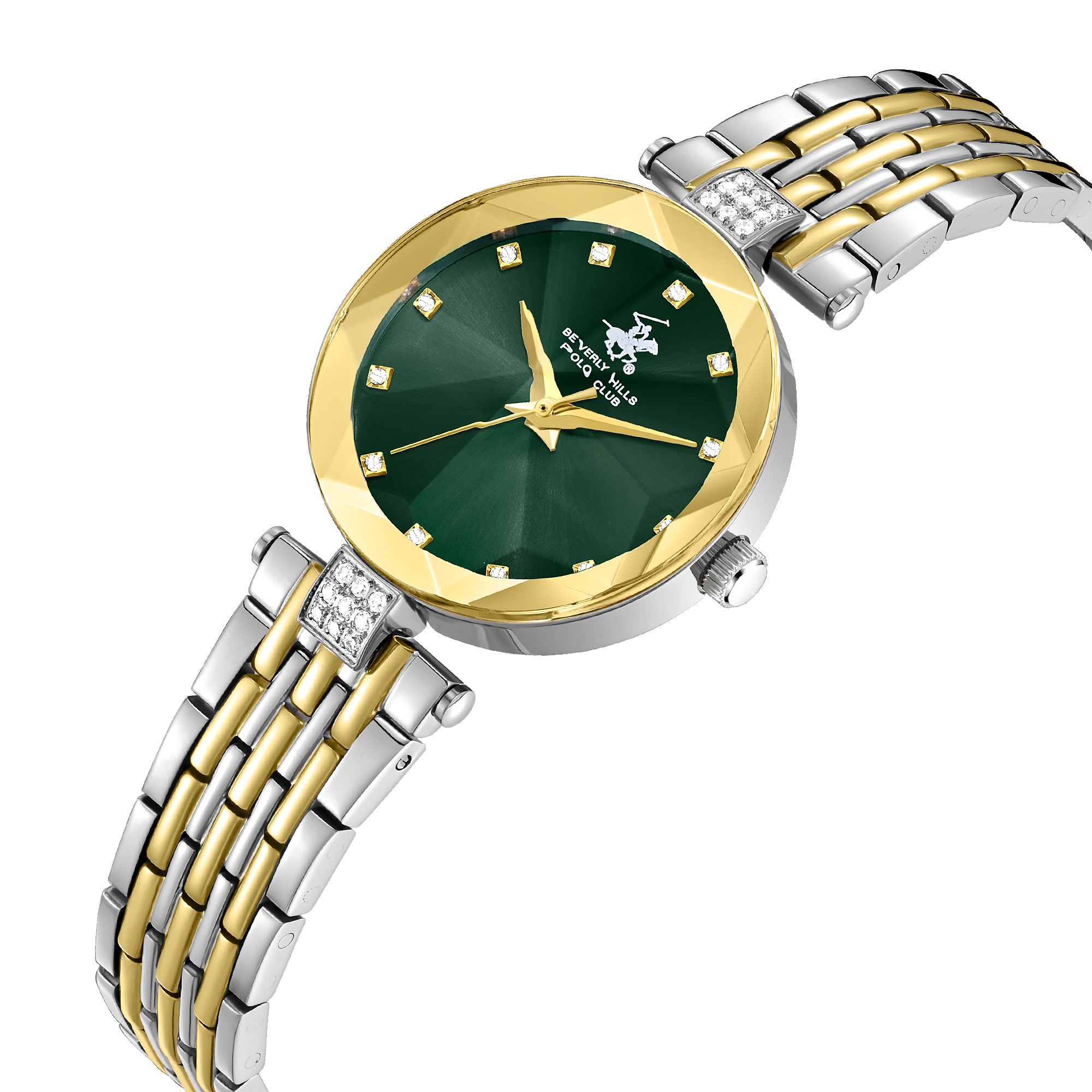 Часы Часы BEVERLY HILLS POLO CLUB  BP3899X.270, Пол: Женские