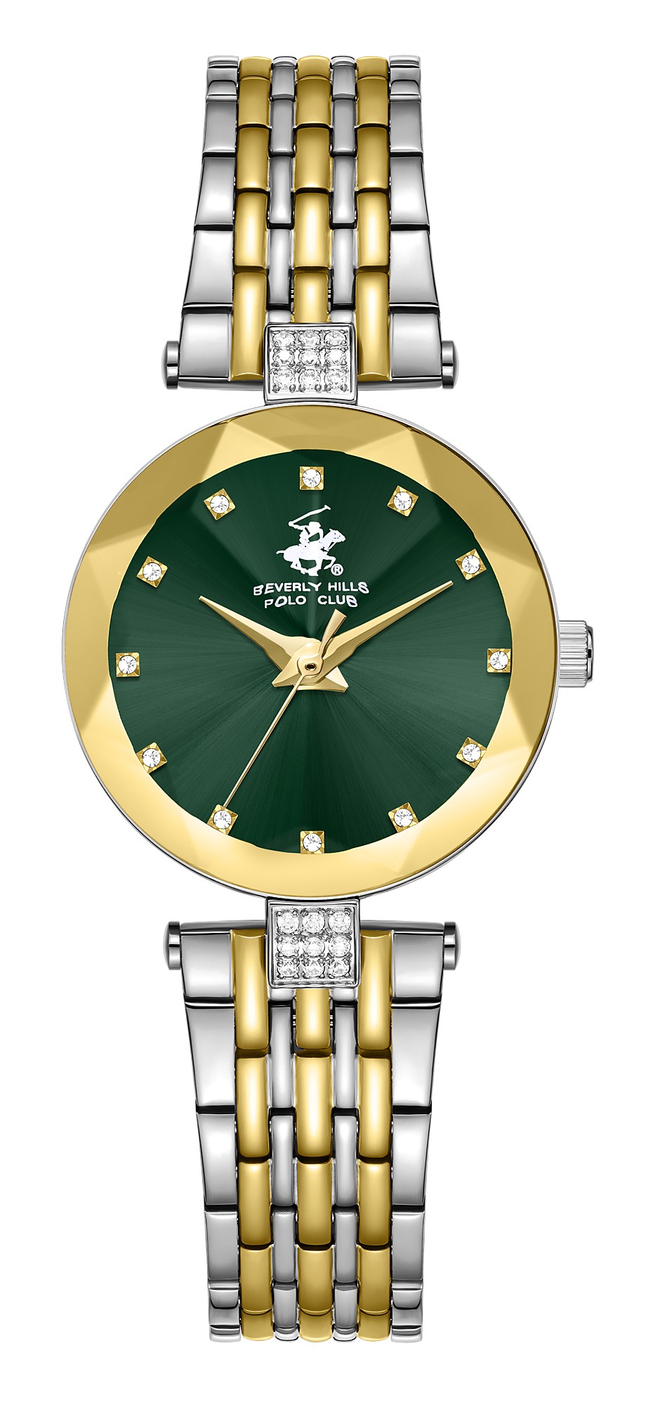 Часы BEVERLY HILLS POLO CLUB  