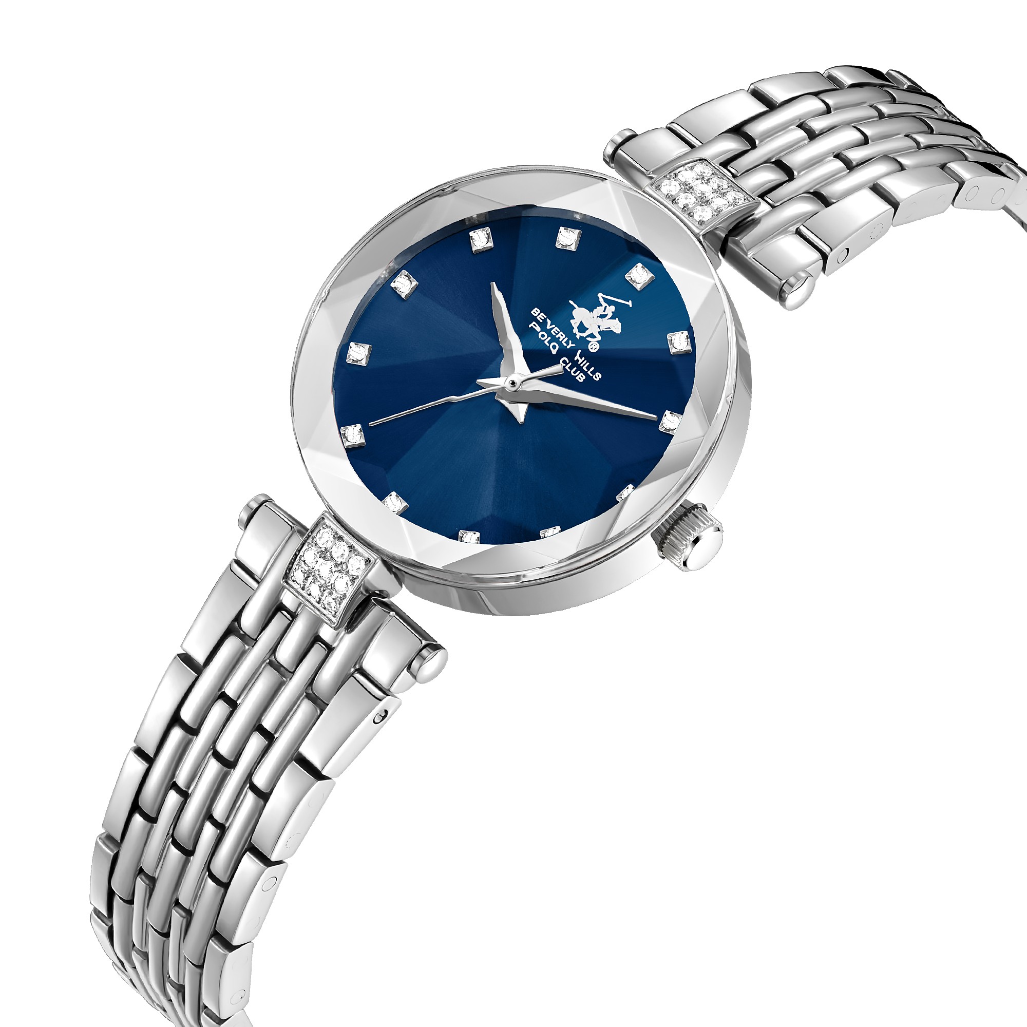 Часы Часы BEVERLY HILLS POLO CLUB  BP3899X.390, Пол: Женские
