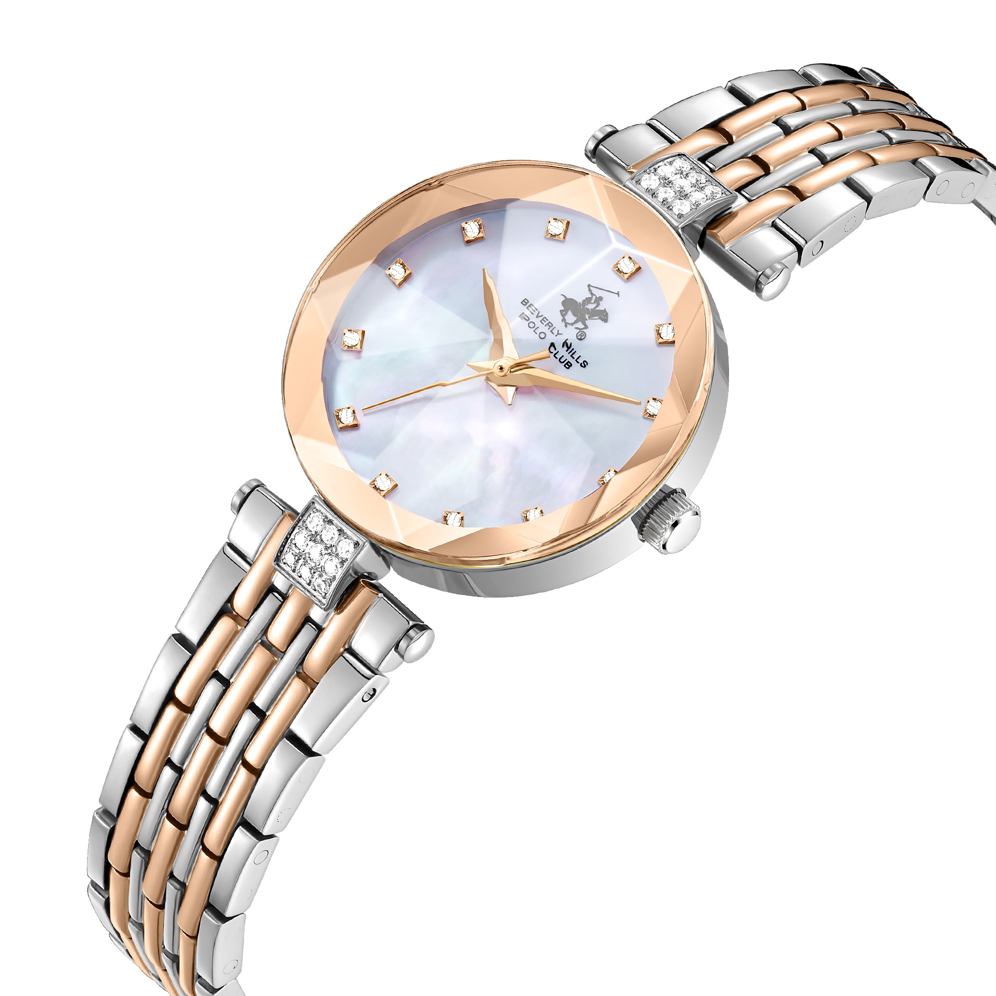 Часы Часы BEVERLY HILLS POLO CLUB  BP3899X.520, Пол: Женские