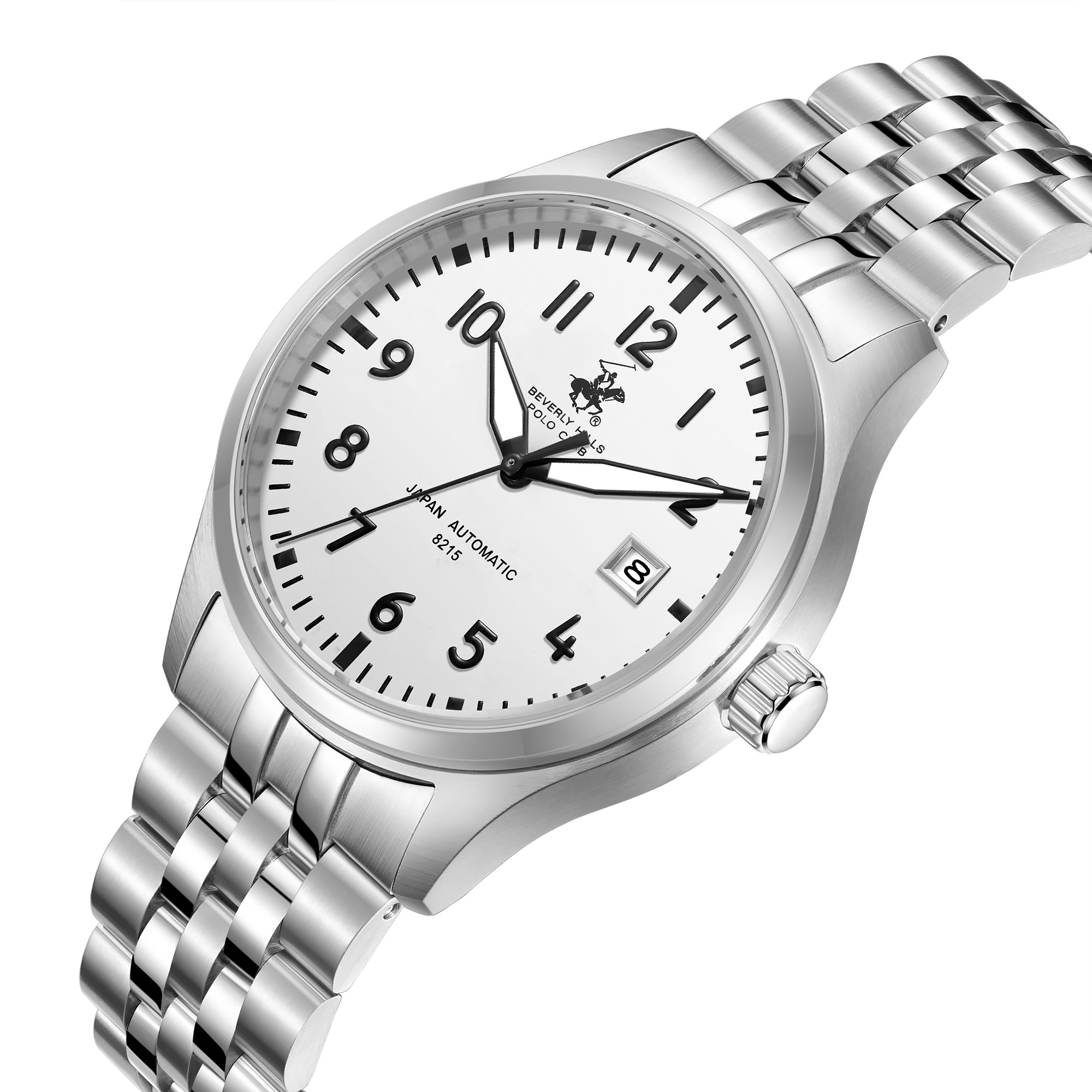Часы Часы BEVERLY HILLS POLO CLUB  BP3900X.330, Пол: Мужские