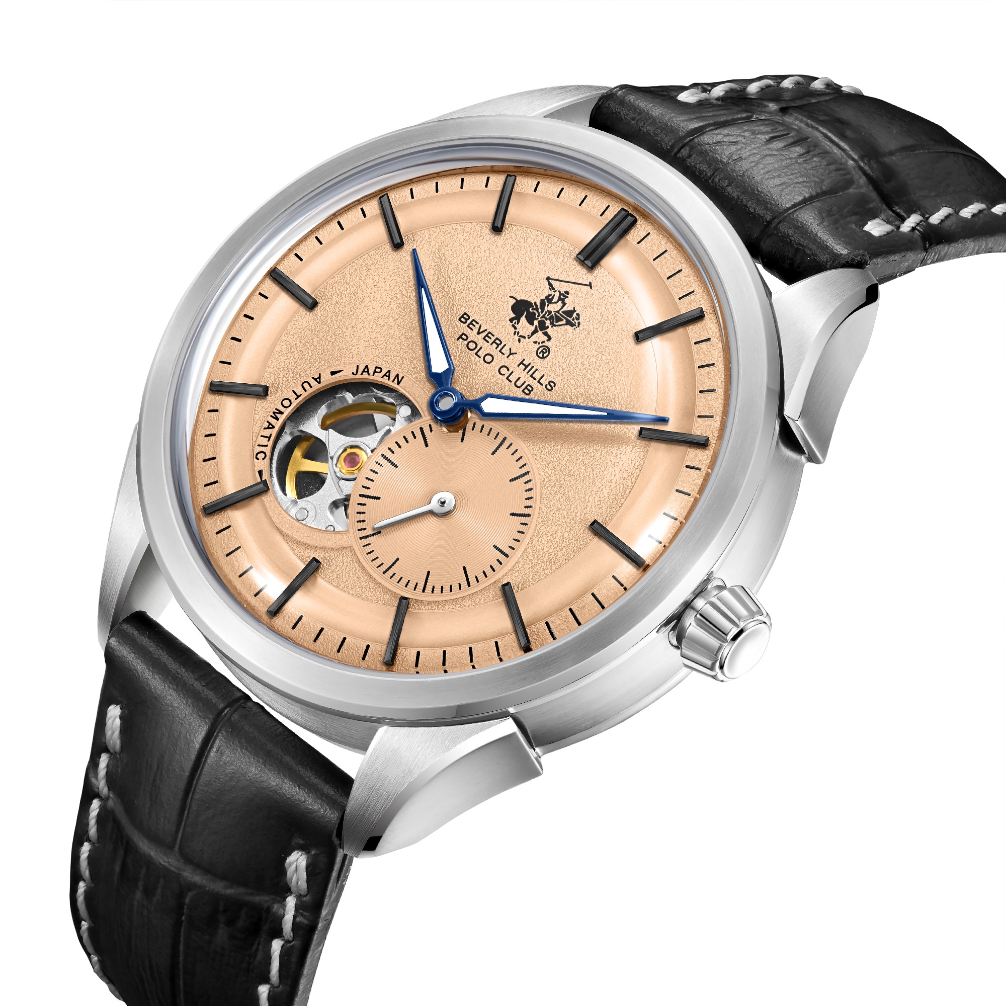 Часы Часы BEVERLY HILLS POLO CLUB  BP3901X.301, Пол: Мужские