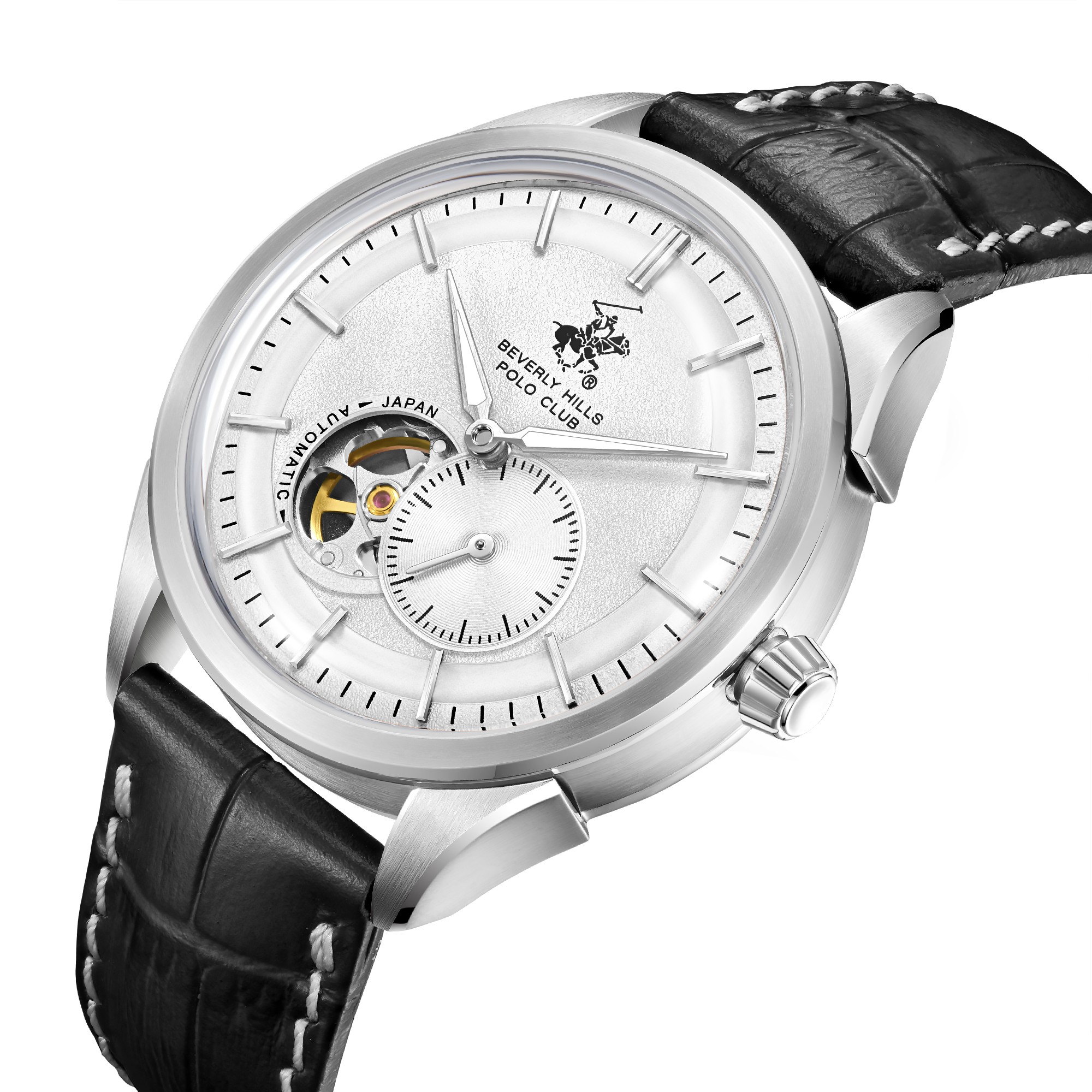 Часы Часы BEVERLY HILLS POLO CLUB  BP3901X.331, Пол: Мужские