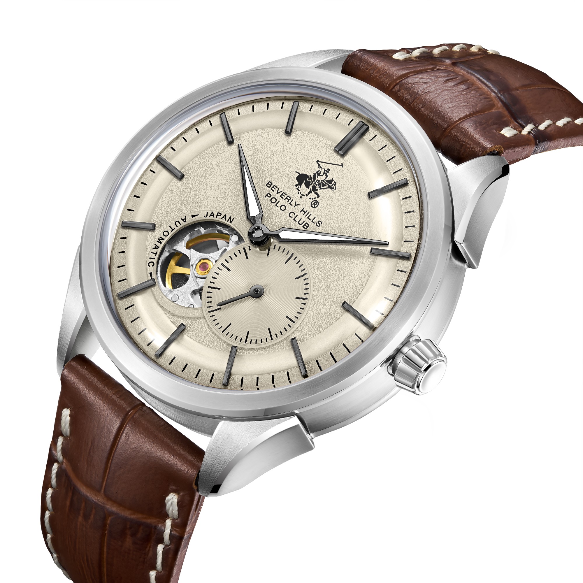 Часы Часы BEVERLY HILLS POLO CLUB  BP3901X.362, Пол: Мужские