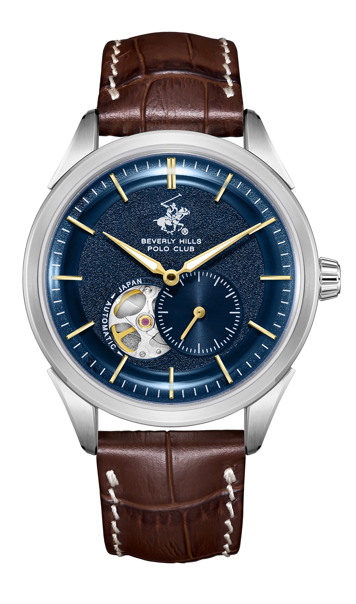 Часы BEVERLY HILLS POLO CLUB  