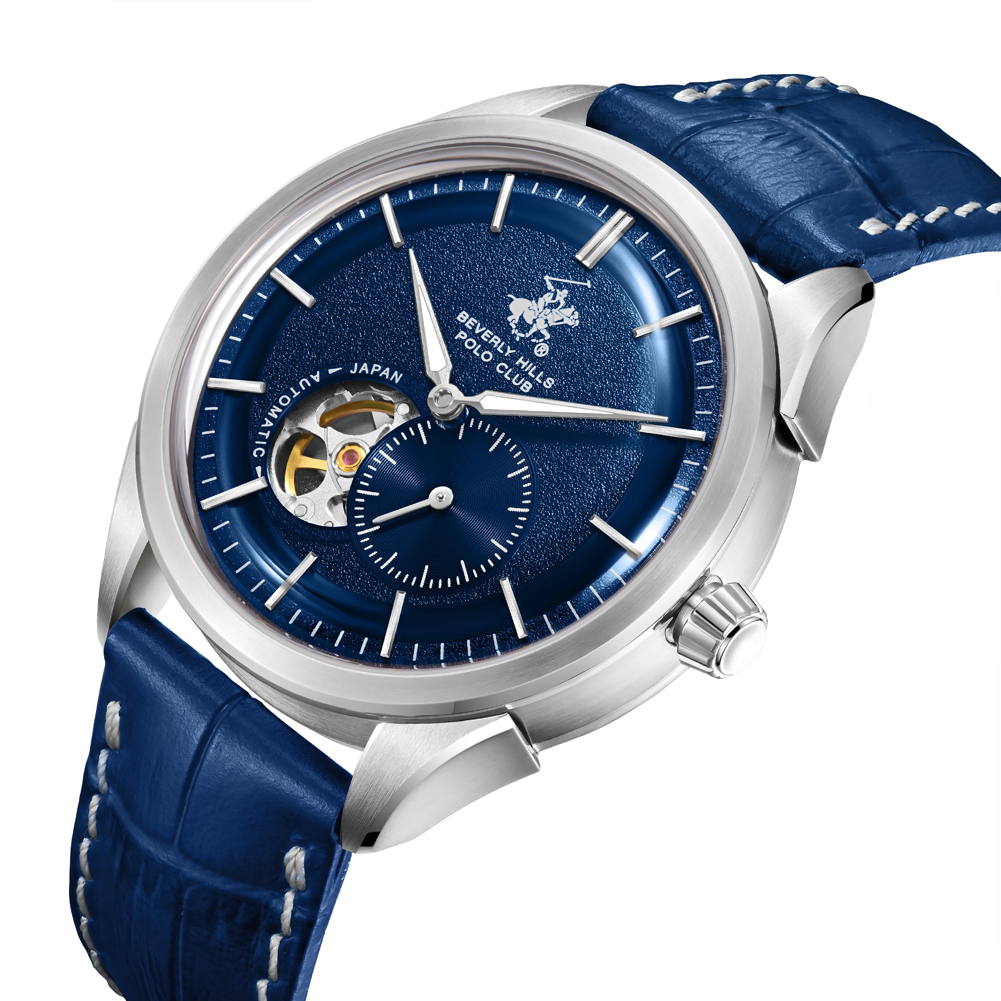 Часы Часы BEVERLY HILLS POLO CLUB  BP3901X.399, Пол: Мужские